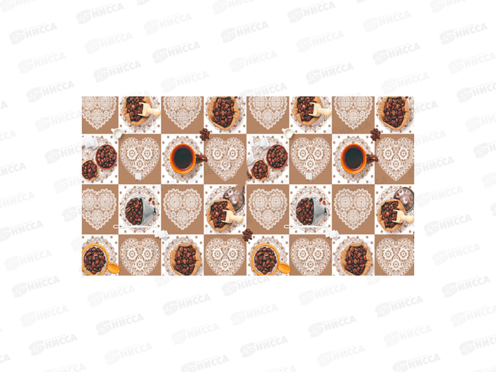 Клеенка Grace ткань с пвх 1,4х18м STS81464 118940 (УЦ)