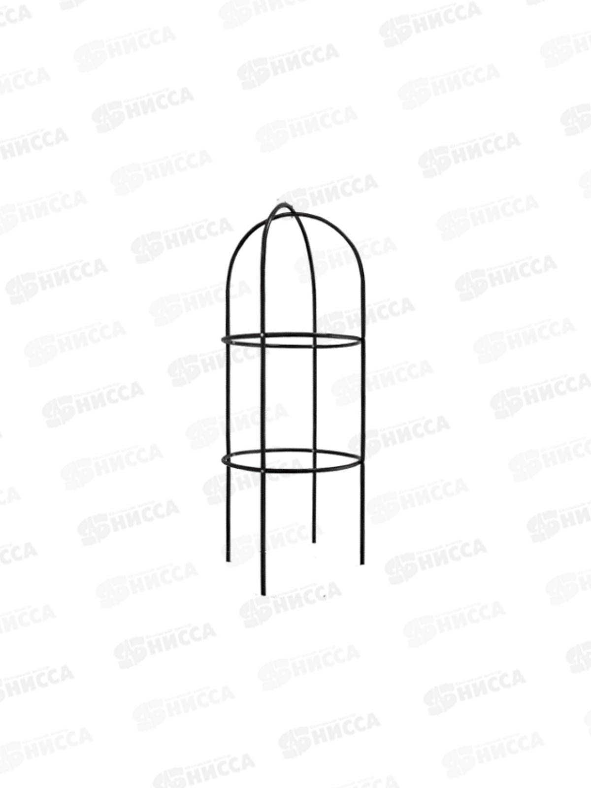 Шпалера "Ракета" 2кольца металл