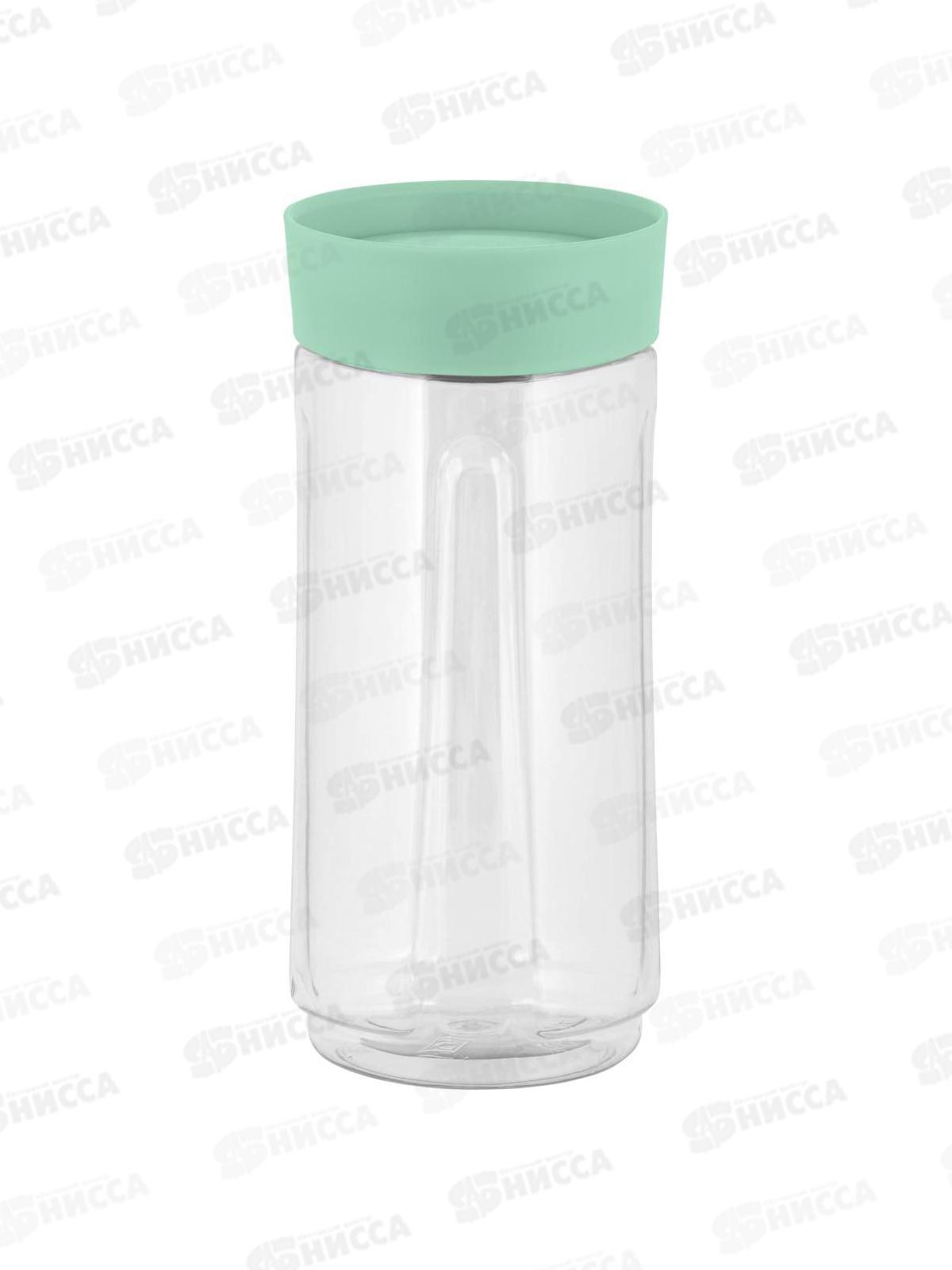 Банка 1,1л д/сыпучих продуктов Sugar&Spice эвкалипт SE151810000 *12