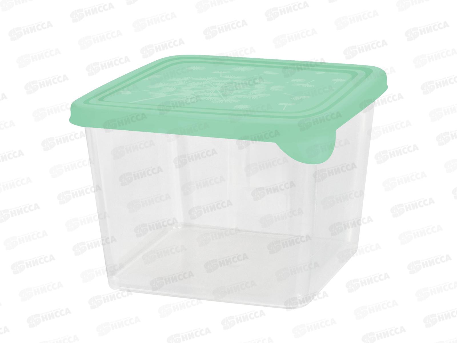 Контейнер 0,75л д/продуктов Sugar&Spice эвкалипт SE151411000 *32