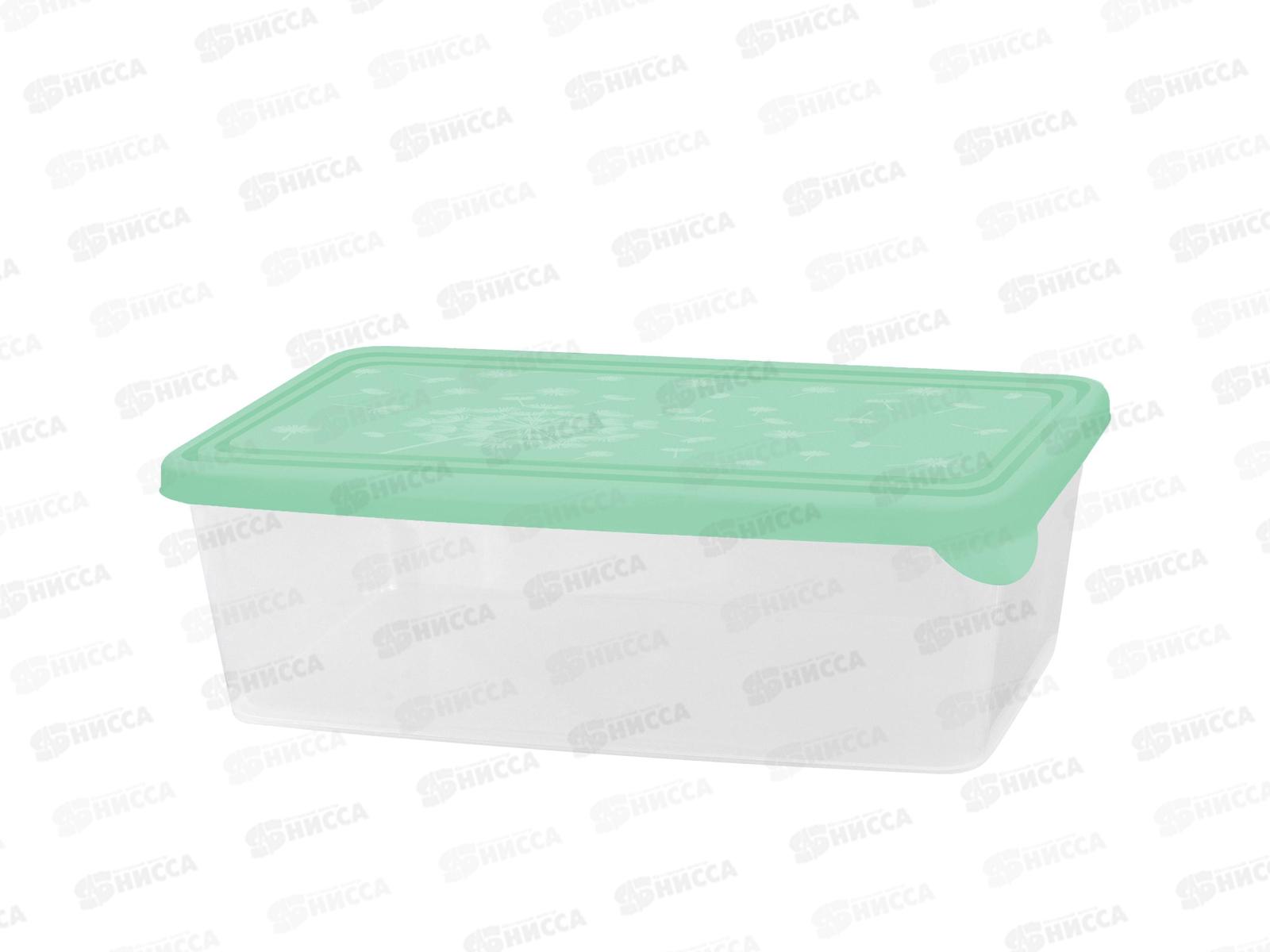 Контейнер 1,35л д/продуктов Sugar&Spice эвкалипт SE151611000 *24