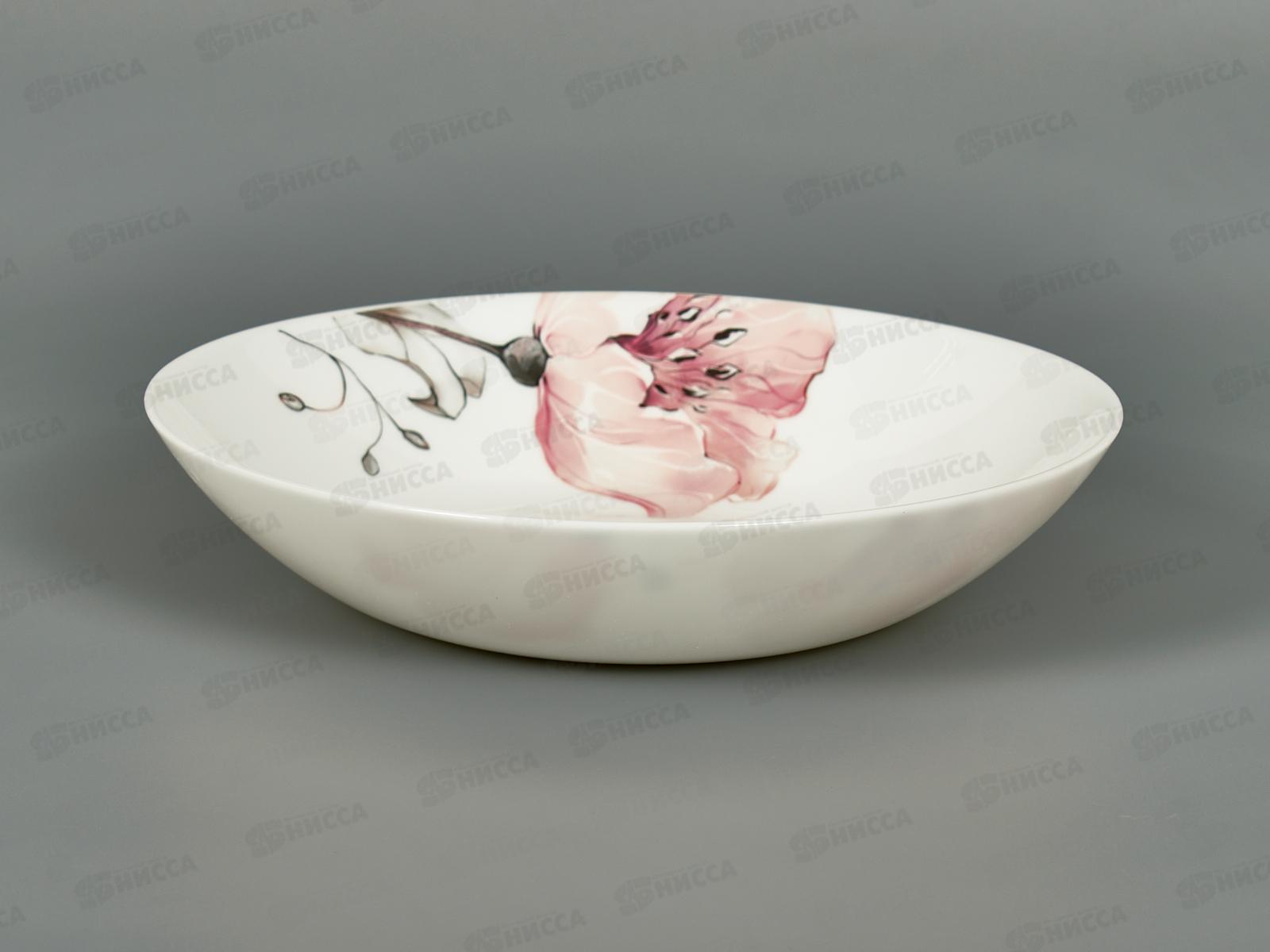 Тарелка глубокая LPKS80-H230903 Amore 20см 700мл 275702