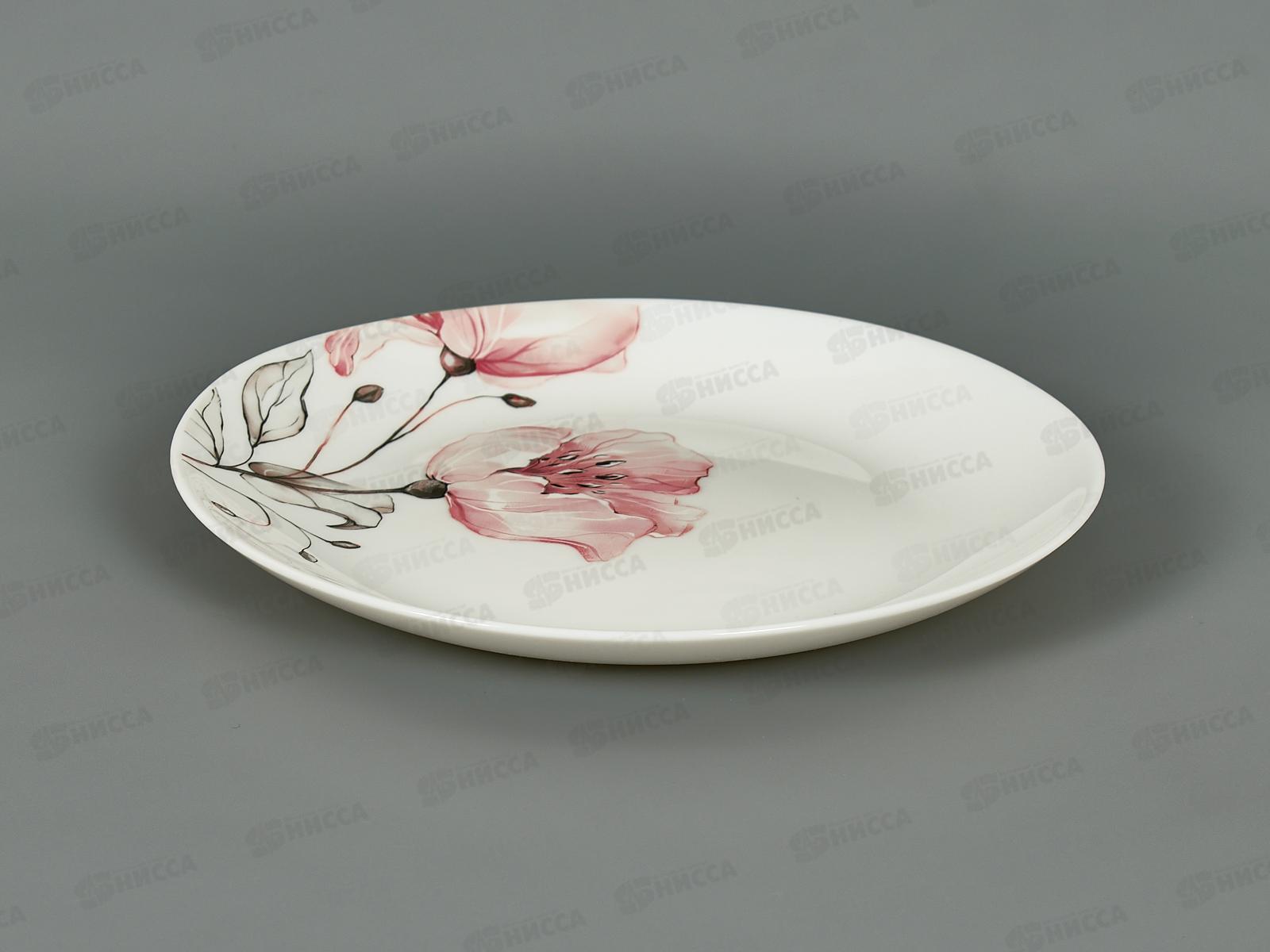 Тарелка плоская LQ75-H230903 Amore 19см 275698