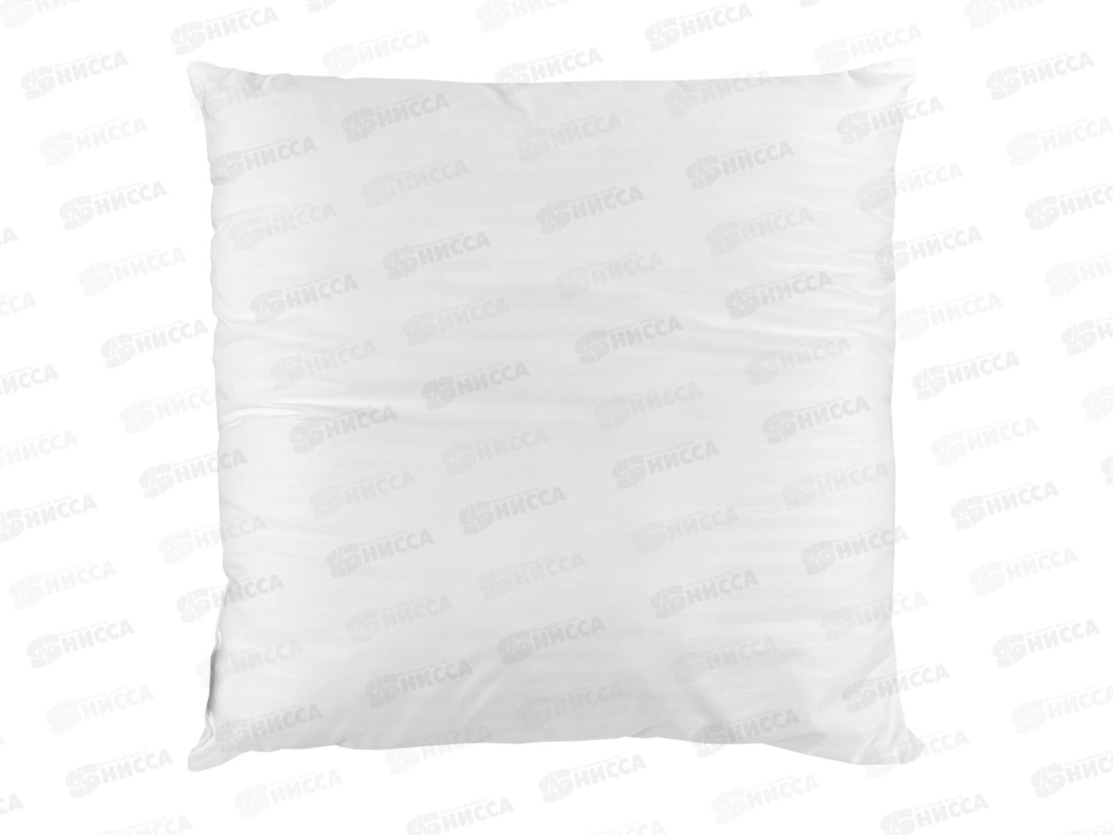 Подушка МСЛП1 70*70 ПЭСТ/ПЭСТ 0,65 09
