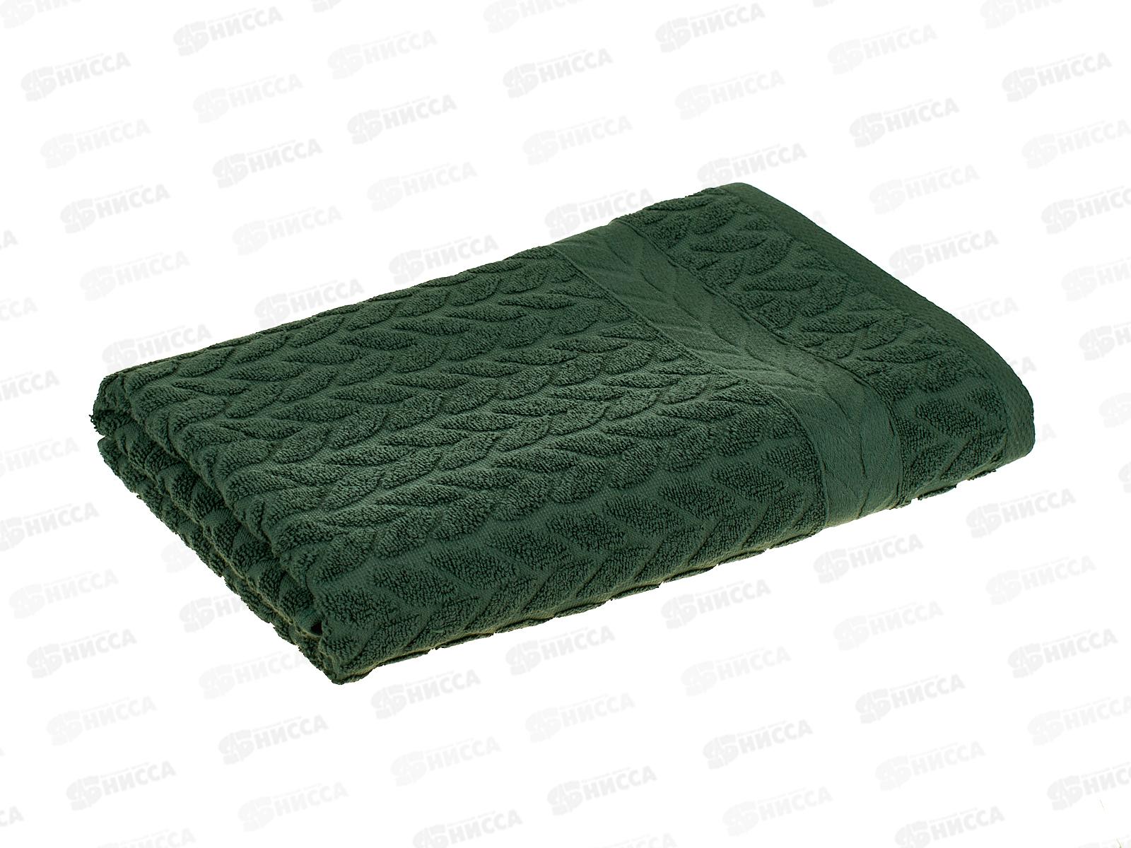 Полотенце 70*140 MX50 Verossa Amento Таинственный лес