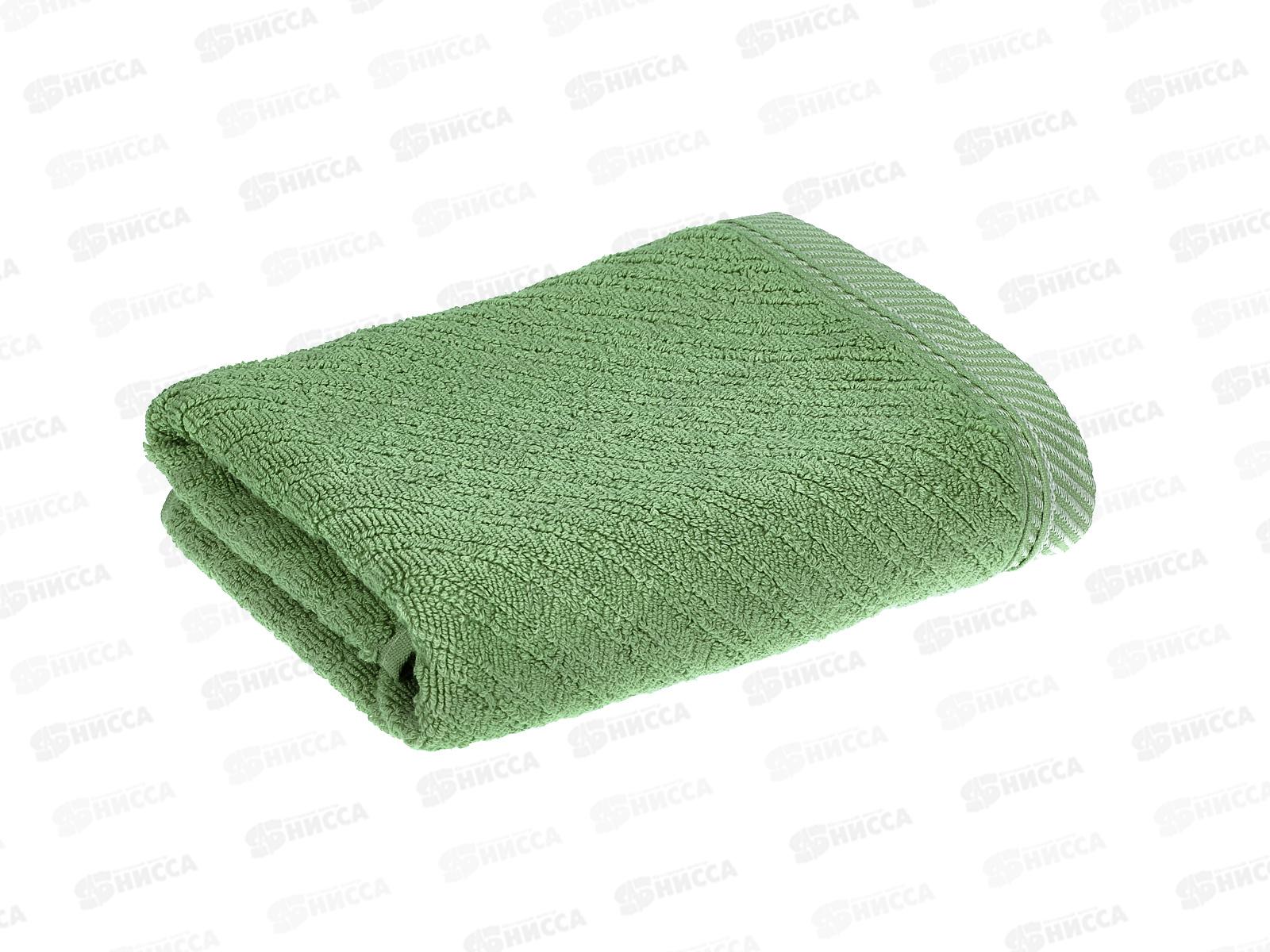 Полотенце 70*140 MX50 Verossa Motivo Омела бордюр