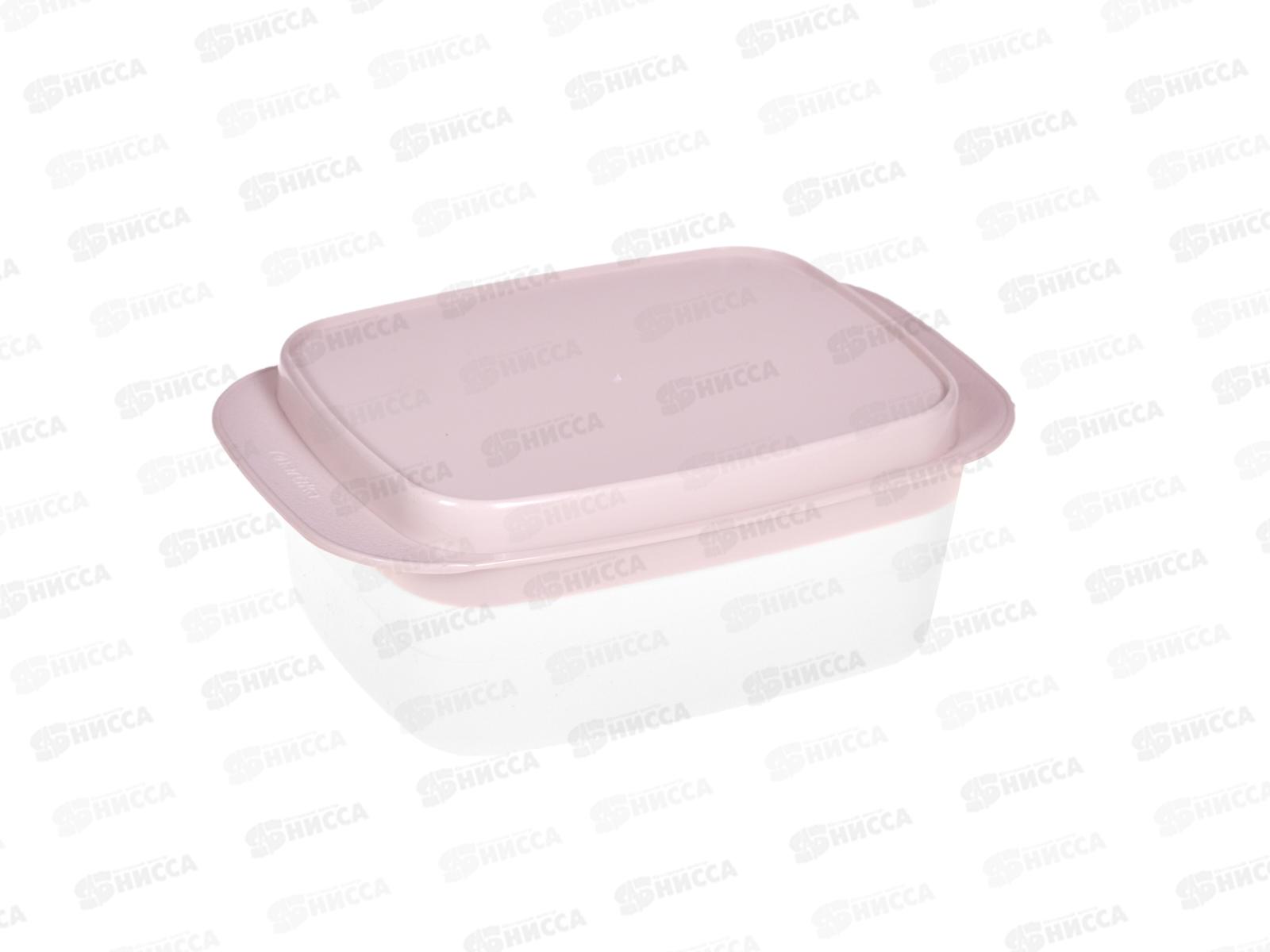 Масленка Медея для масла и сыра С63Крем  *12