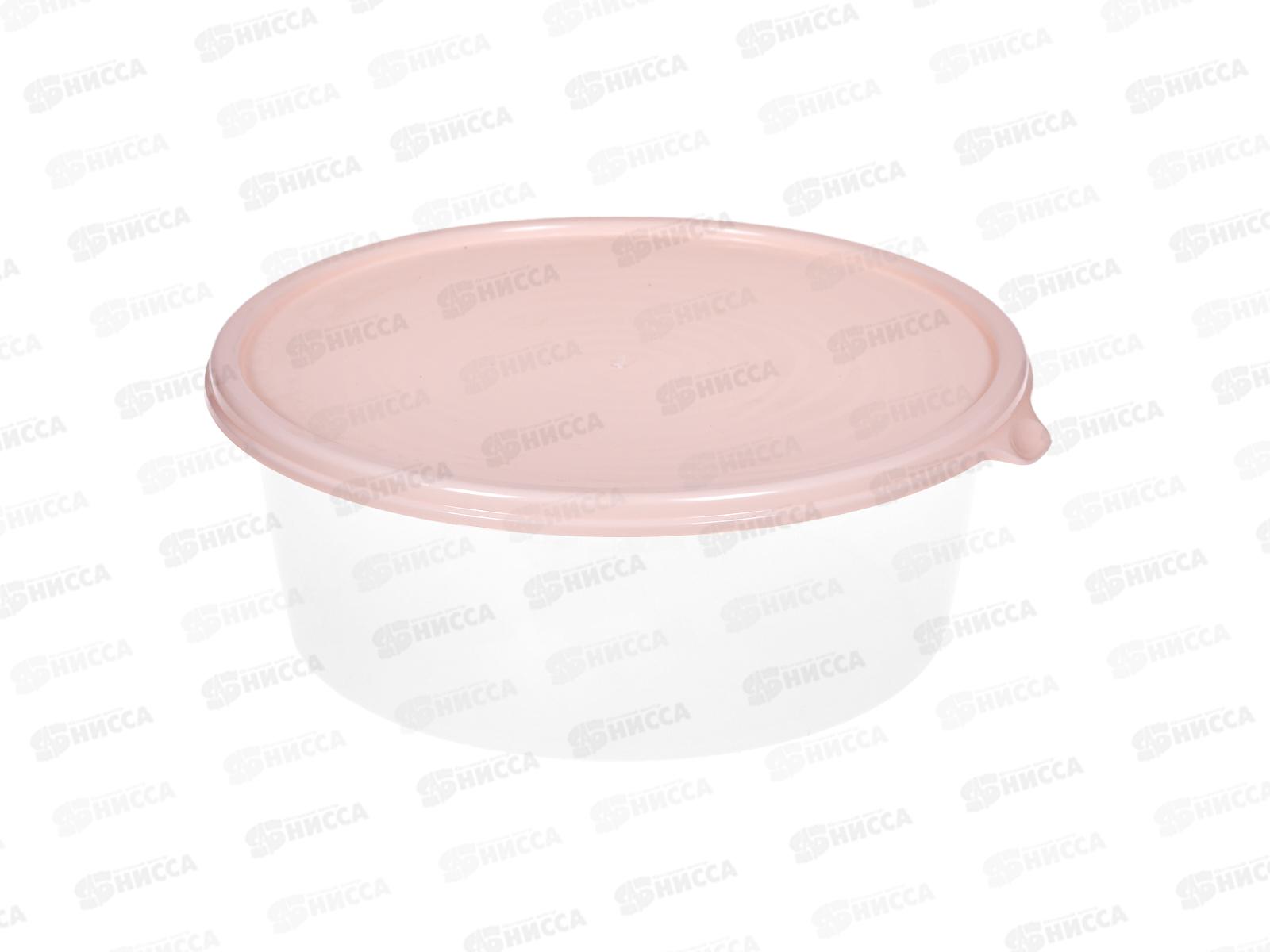 Контейнер Сальваре 1,7л кремовый С224Крем