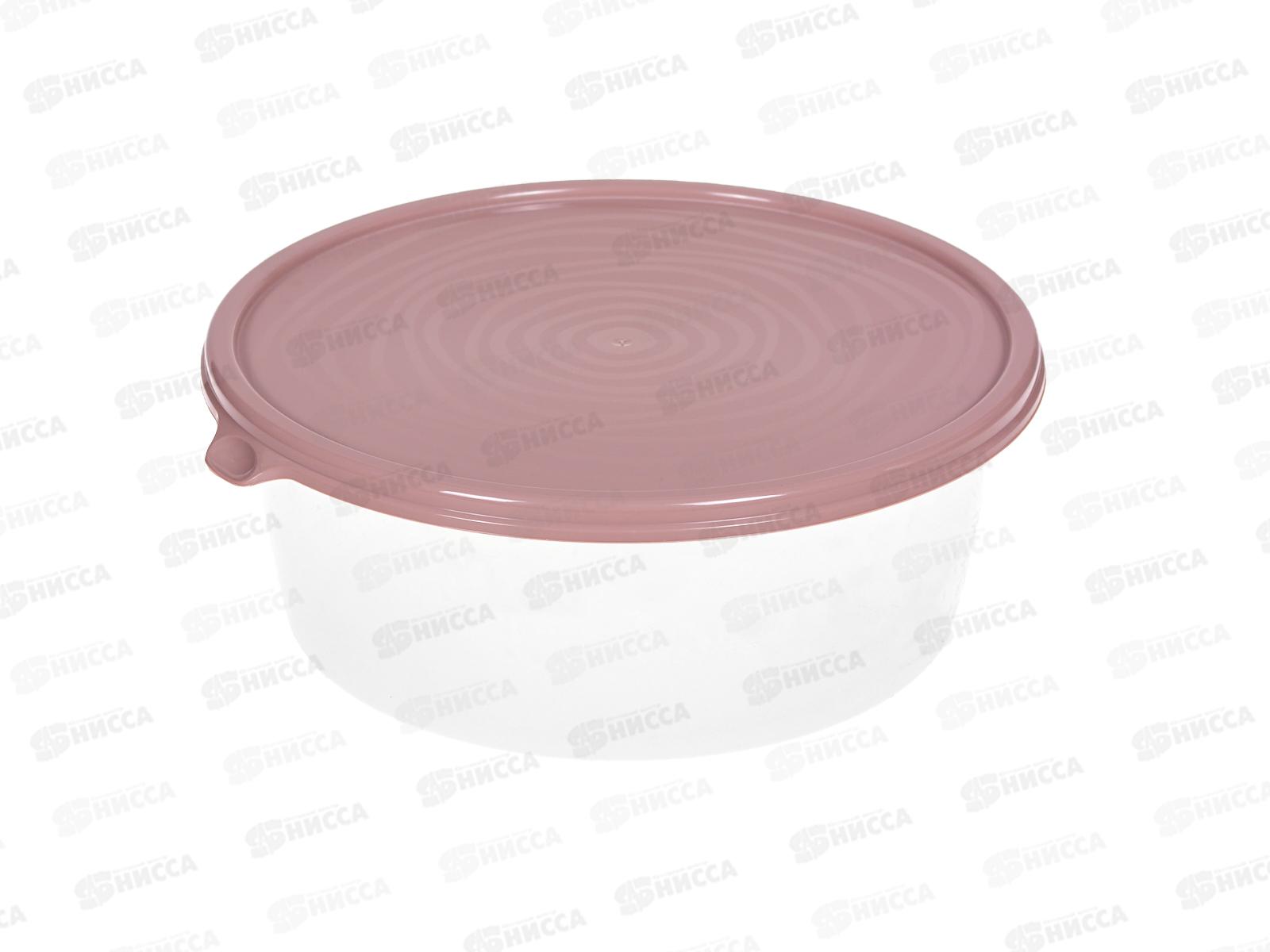 Контейнер Сальваре 1,7л мокко С224Мокк