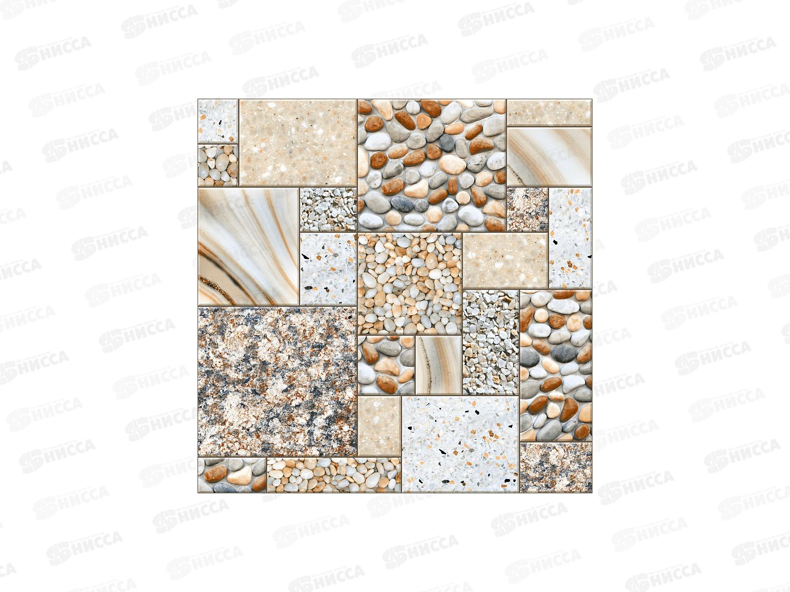 Коврик влаговпитывающий 40*60см GR-4060V-17 118820 *50