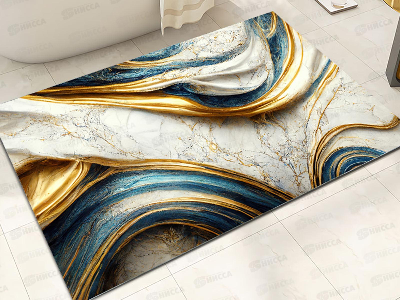 Коврик влаговпитывающий 40*60см GR-4060V-7 108157 *50