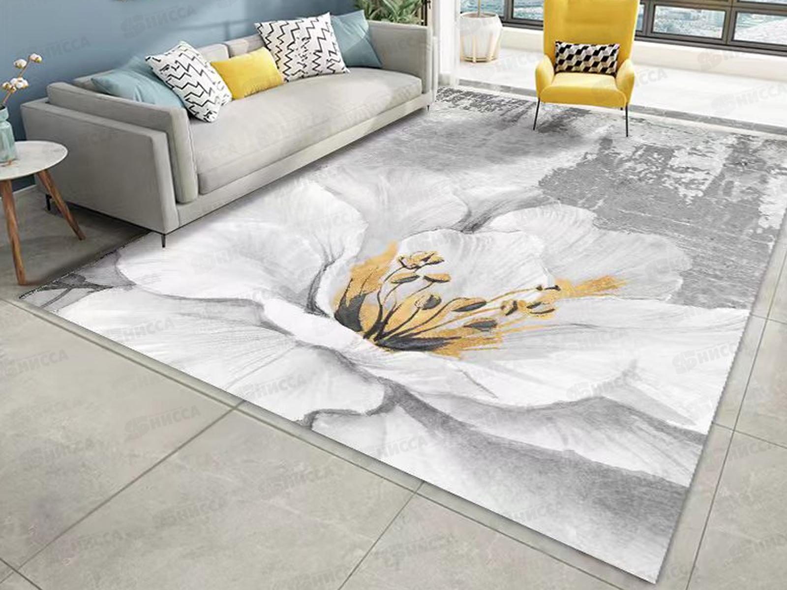 Коврик влаговпитывающий 60*90см GR-6090-17/6090-23 106525 *50