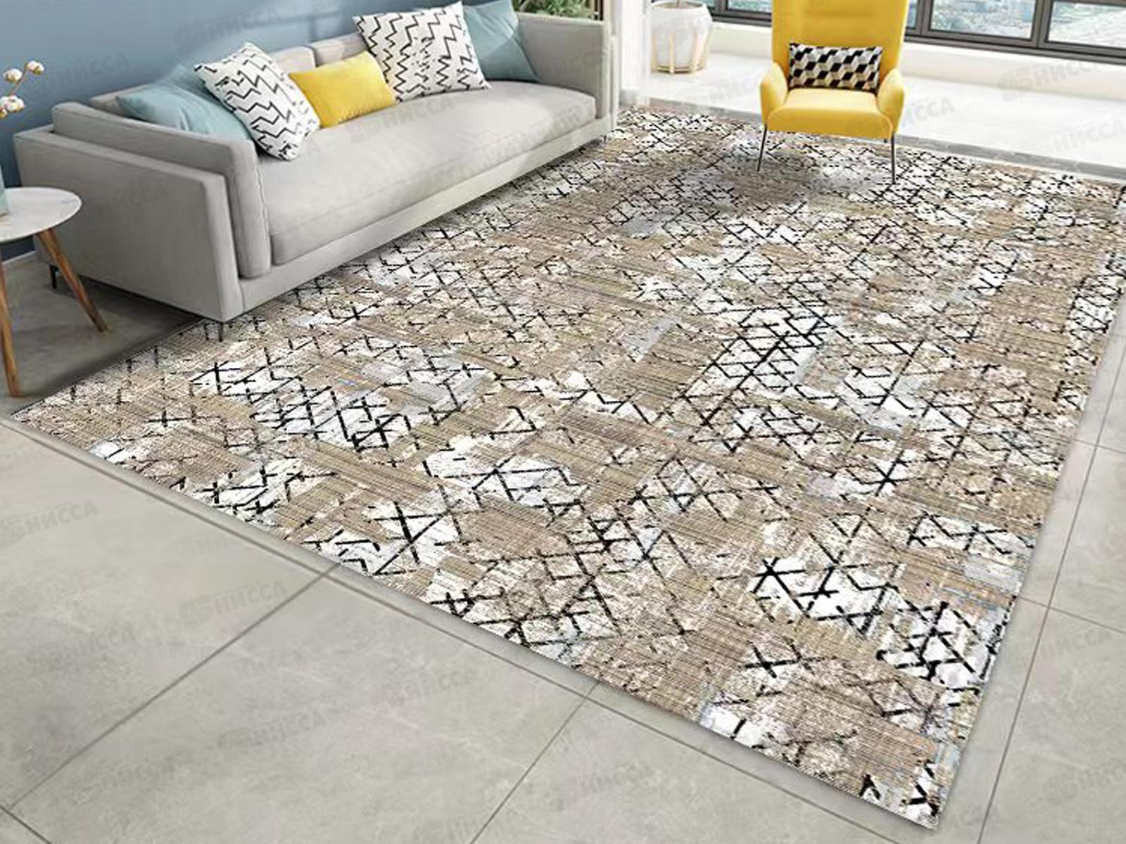 Коврик влаговпитывающий 60*90см GR-6090-19 106521 *50