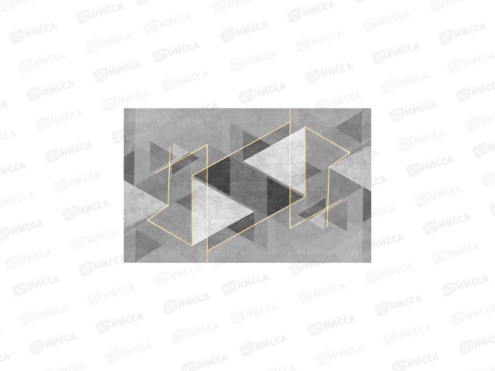 Коврик влаговпитывающий 60*90см GR-6090-34 118833 *50