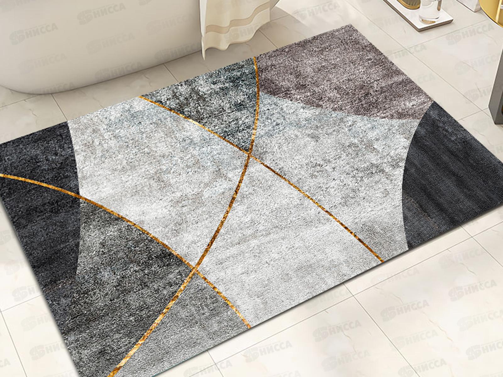 Коврик влаговпитывающий 60*90см GR-6090V-15 108195 *50