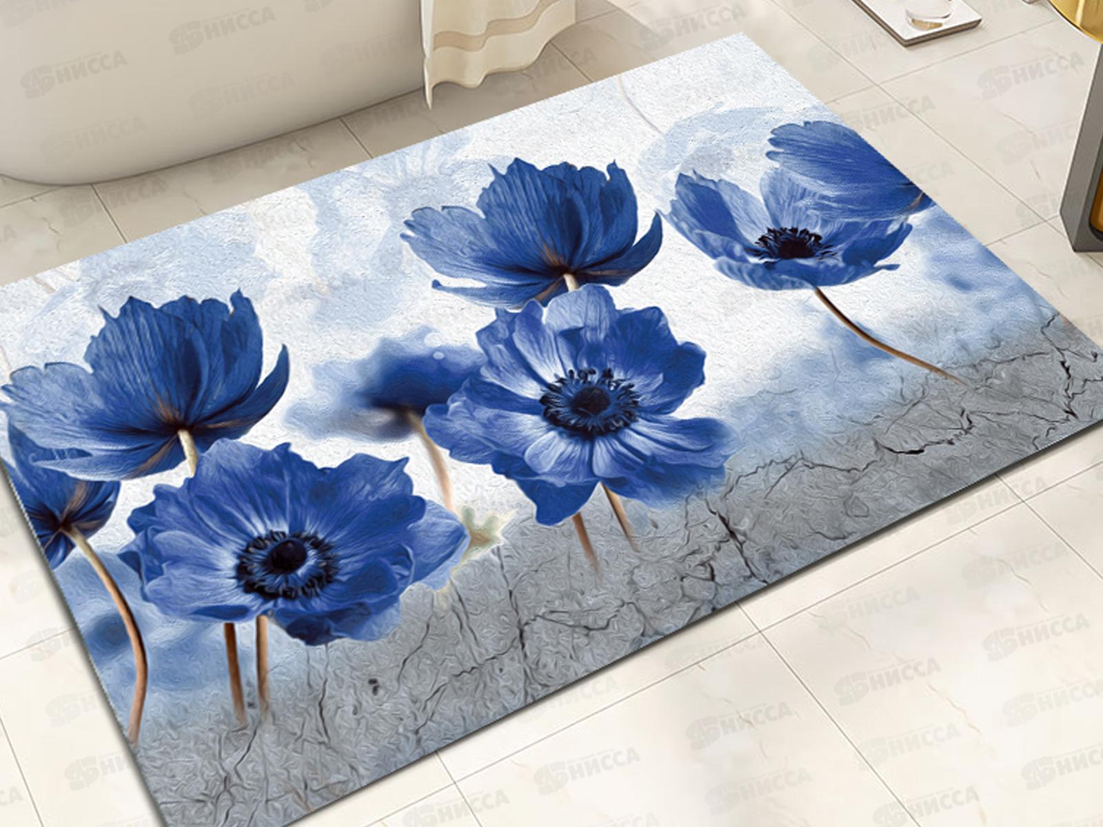 Коврик влаговпитывающий 60*90см GR-6090V-4 108184 *50