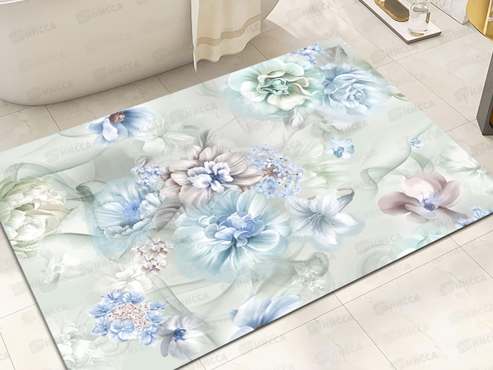 Коврик влаговпитывающий 60*90см GR-6090V-9 108189 *50