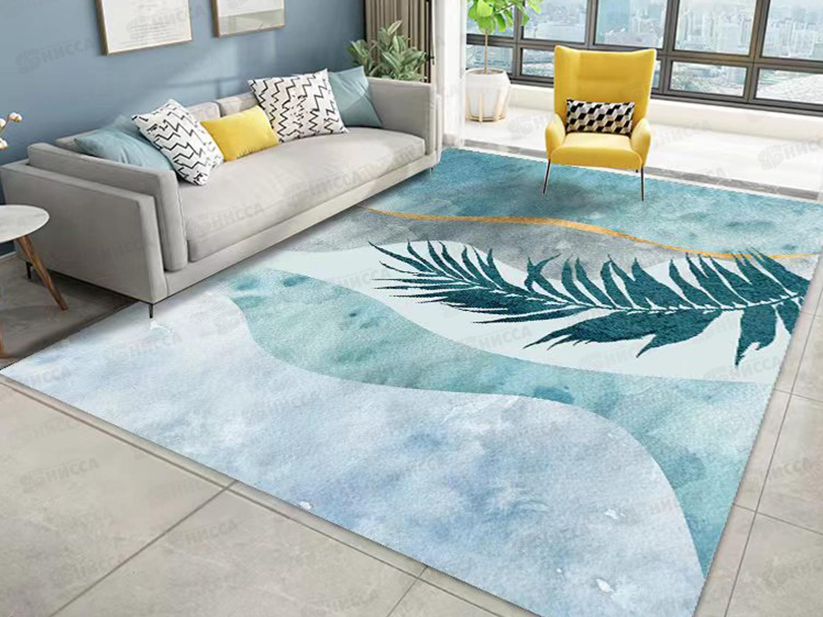 Коврик влаговпитывающий 160*230см GR-160230-29 107783