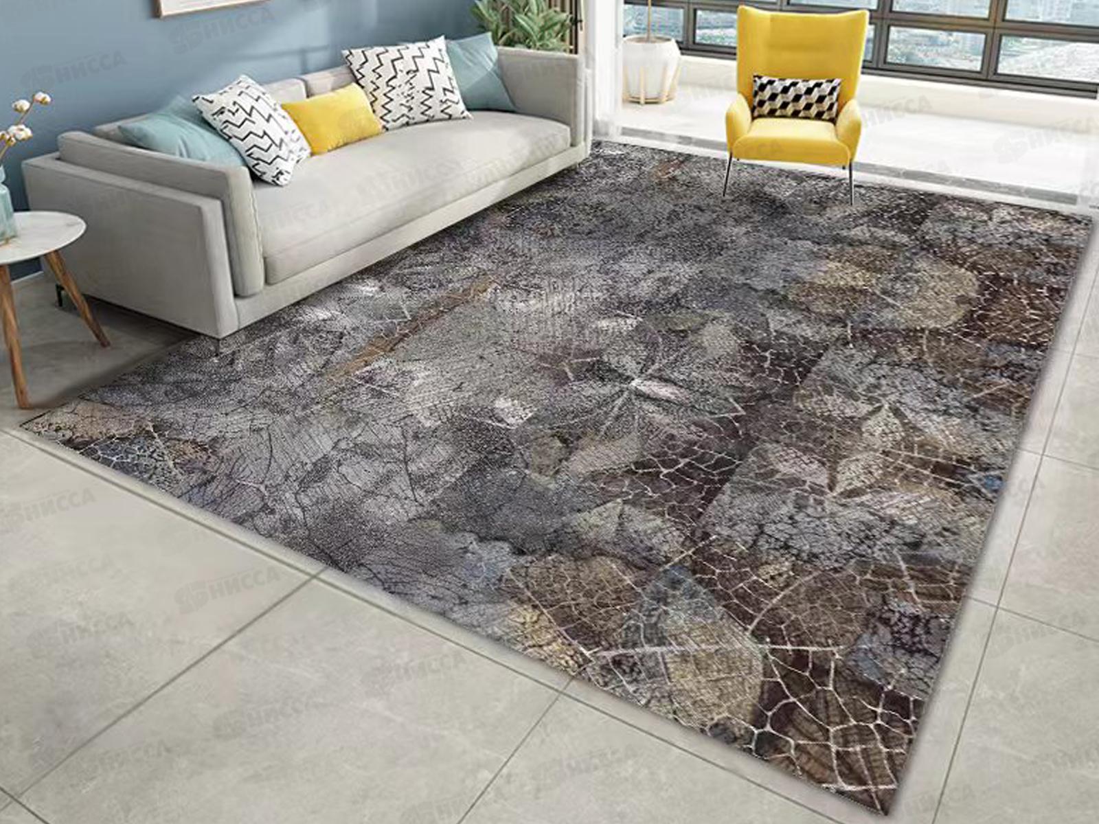 Коврик влаговпитывающий 160*230см GR-160230-36 109143