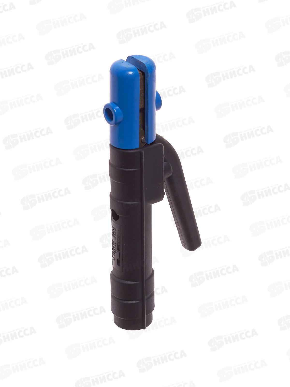 Электрододержатель Solaris H-200D в коробке, SL1568-4