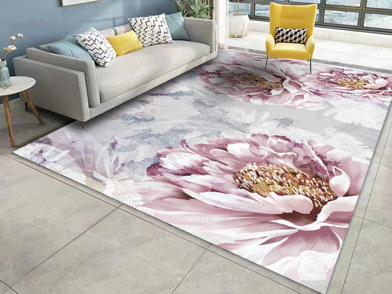 Коврик влаговпитывающий 160*230см GR-160230V-2 108226 *5