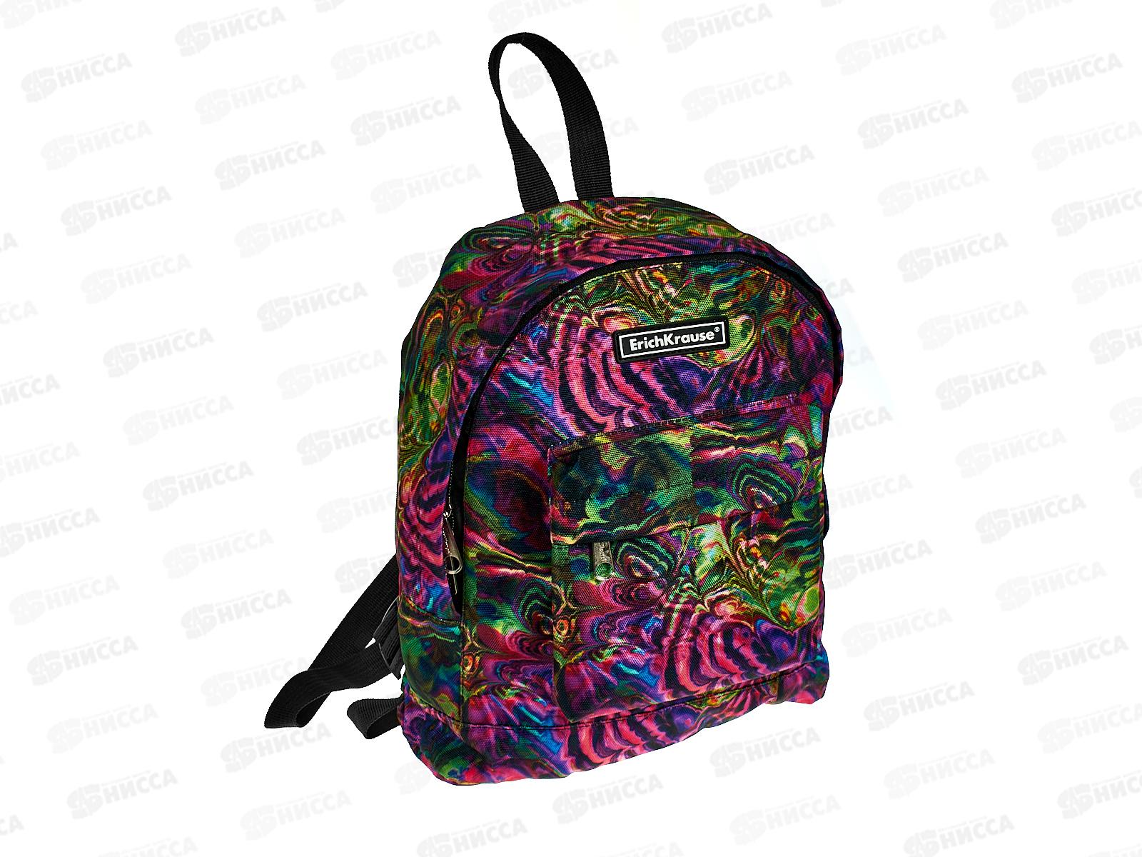 Рюкзак EK  6L Color Madness 48630