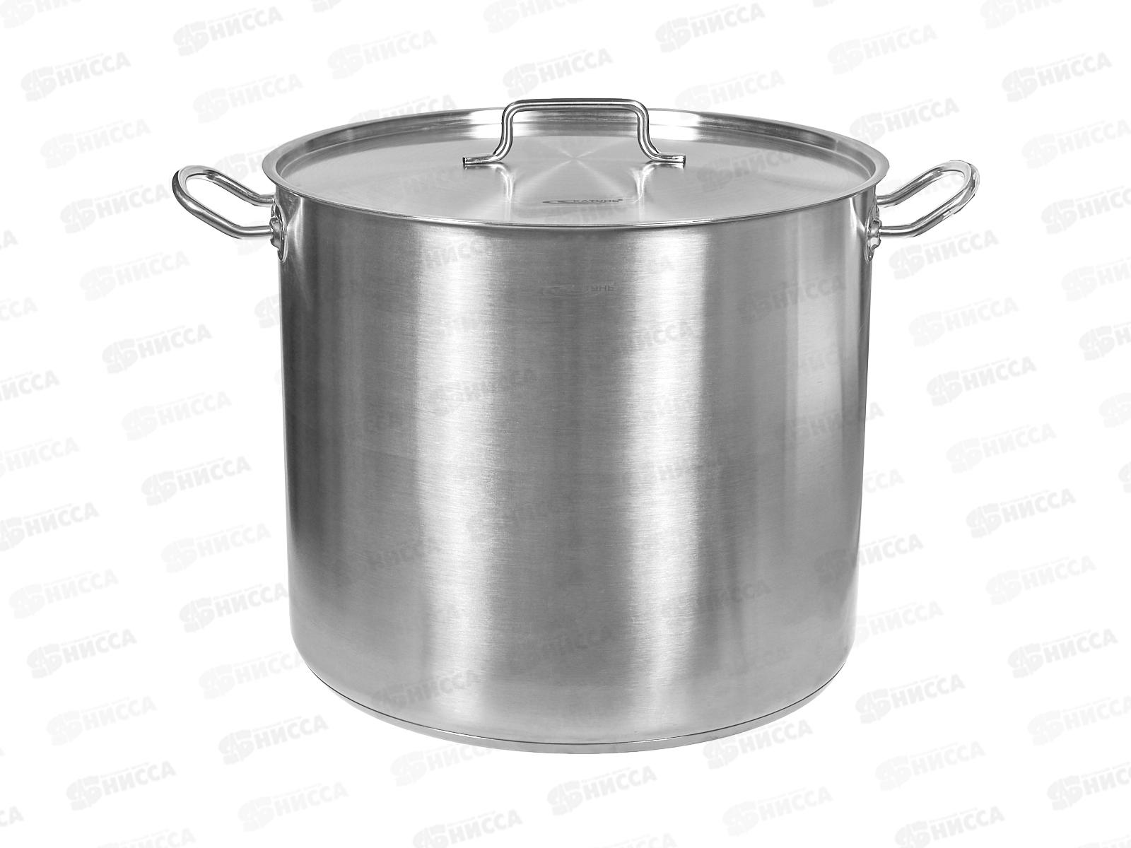 Бак 30,0л (ОБЩЕПИТ) d-36 h-31 KT-30Б для хранения и переноски *1