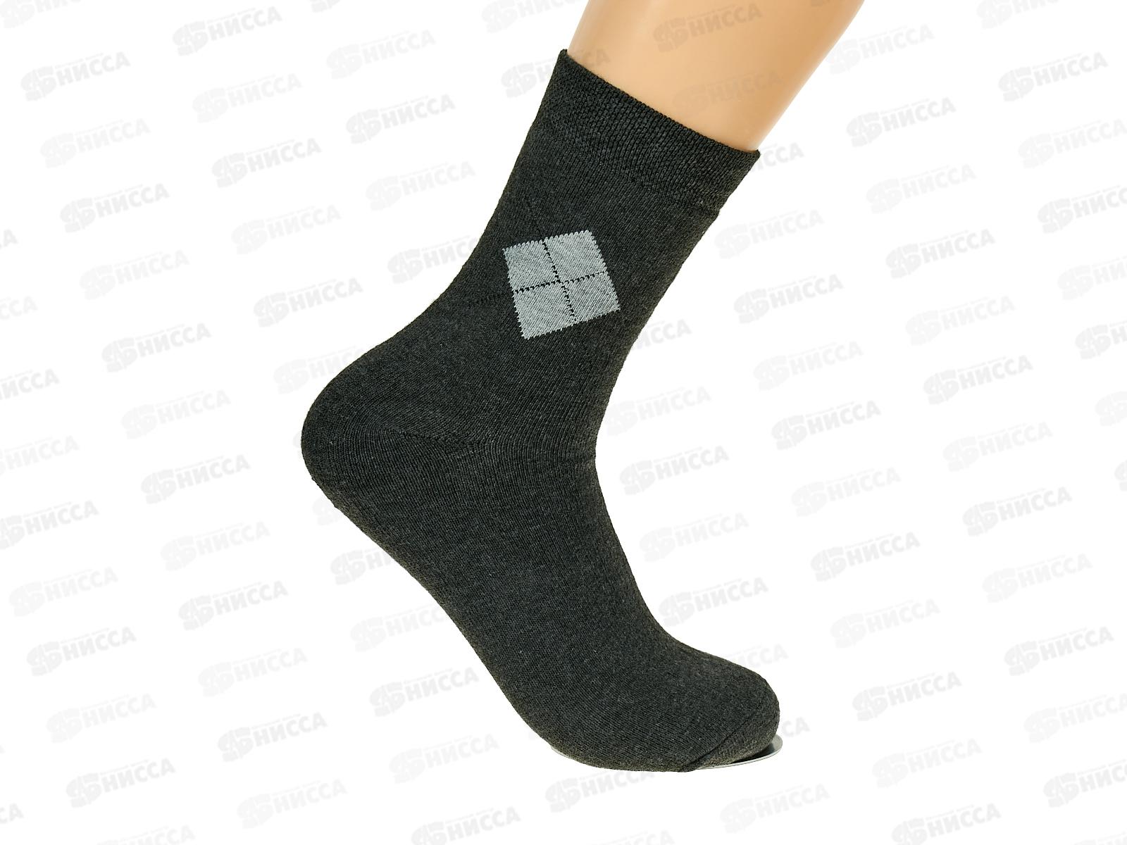 Носки муж Синь Де Сы 8015 р 42-48