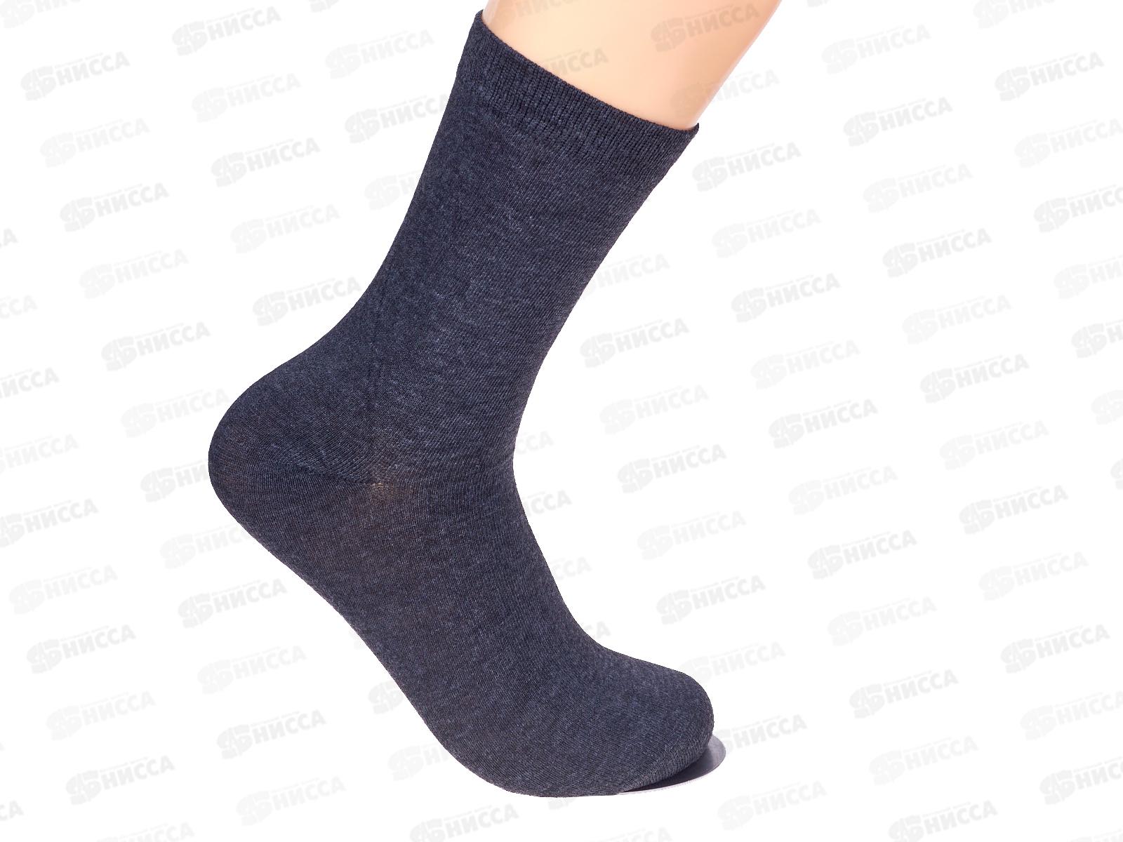 Носки муж Граф хлопок в асс А502-2 р 41-47 *10