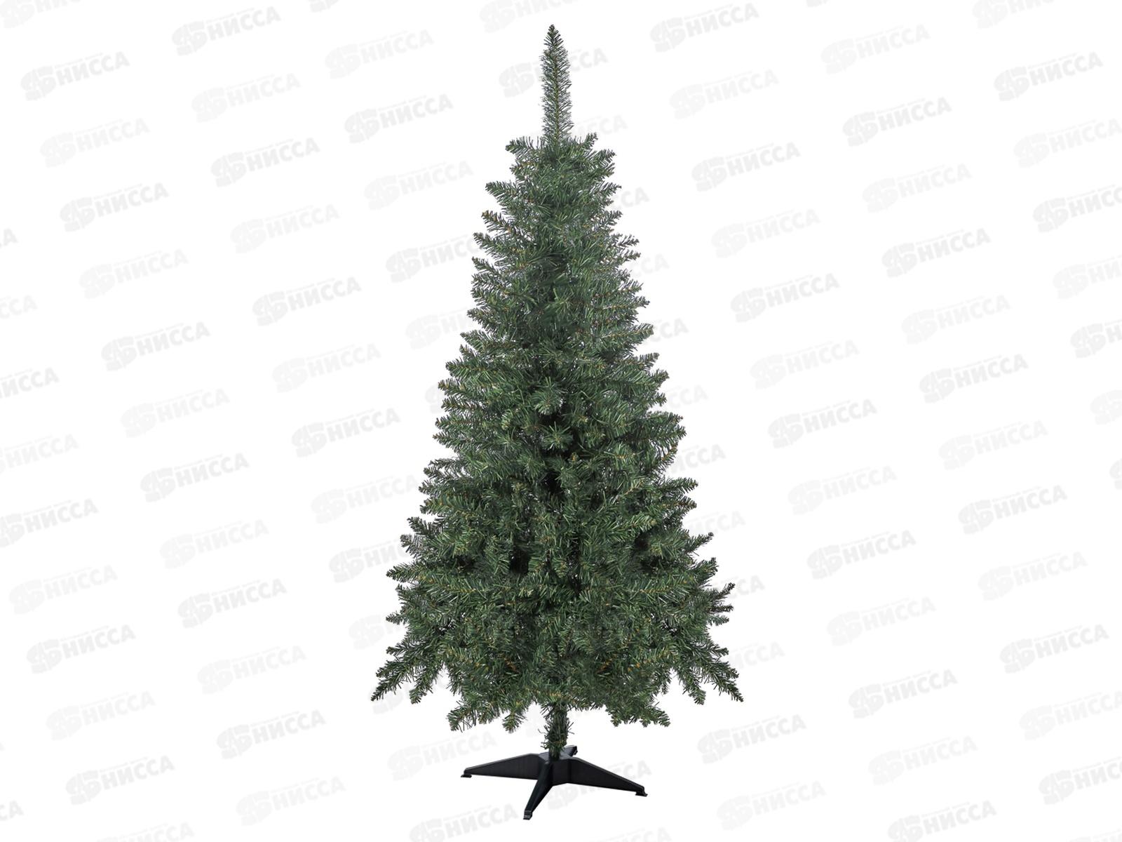 Ель 180см "Европейская большая" 611 веток 385-435 г