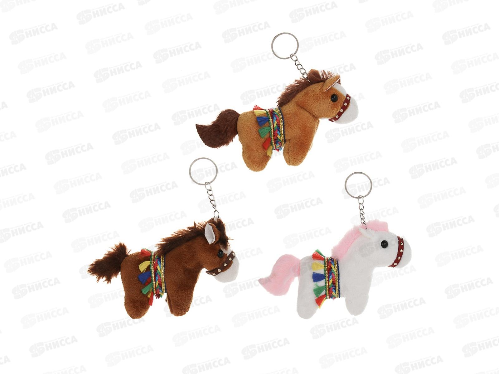 Лошадка в попоне 10*11*5см 394-904 г