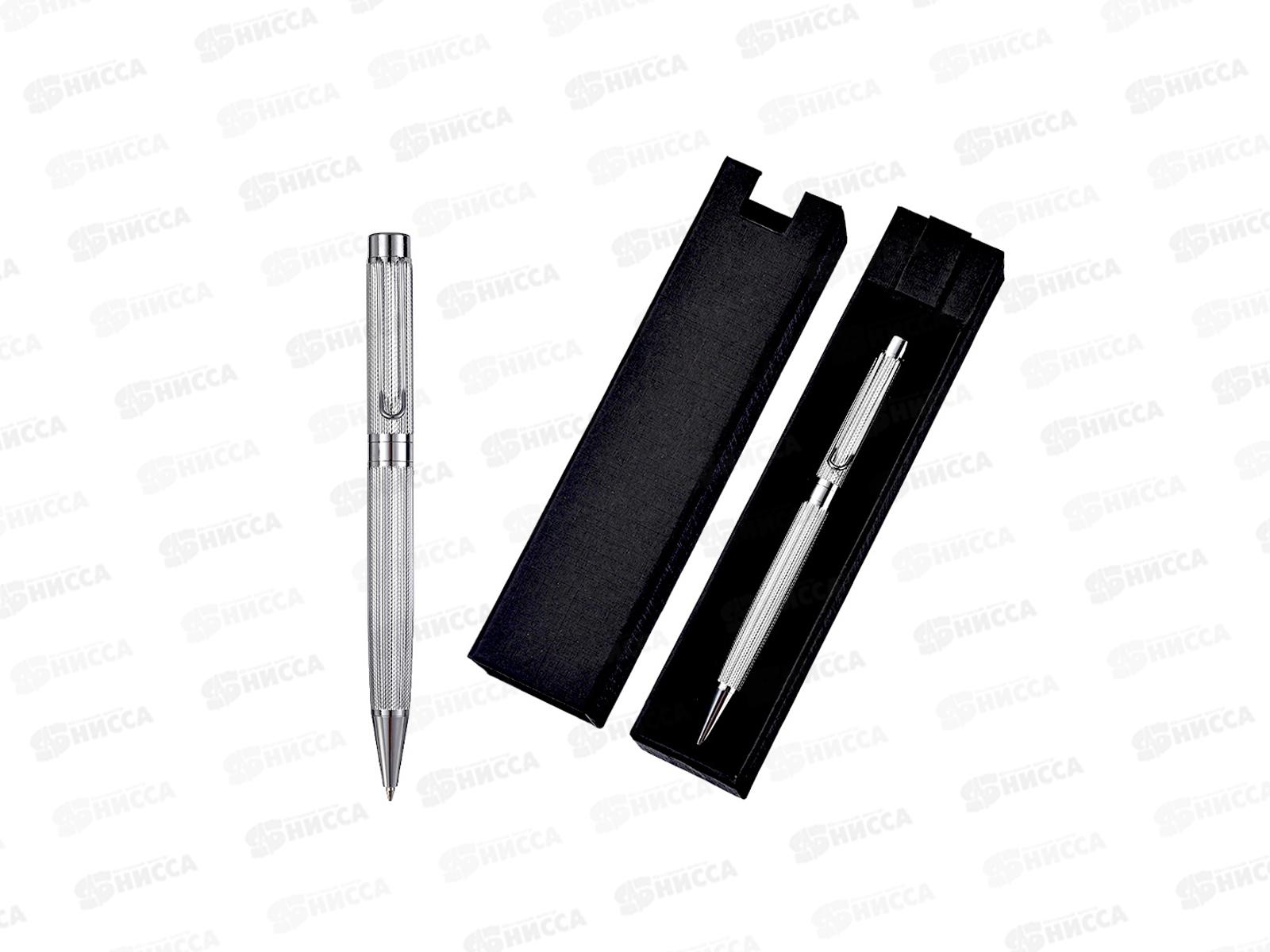 Ручка мех. MAZARI EFFU S синяя, 0.7мм M-7796-70  *25