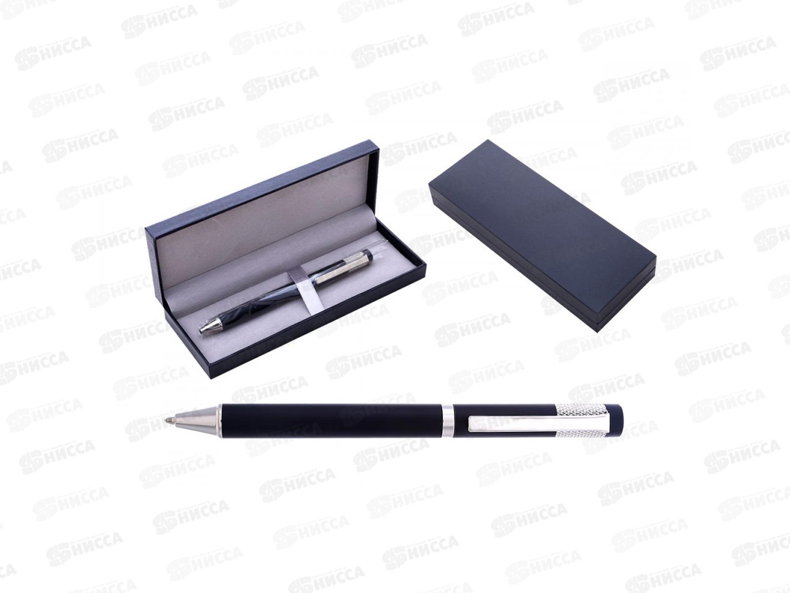 Ручка мех. MAZARI FORTIS S синяя,0.7, M-7702-70 *50