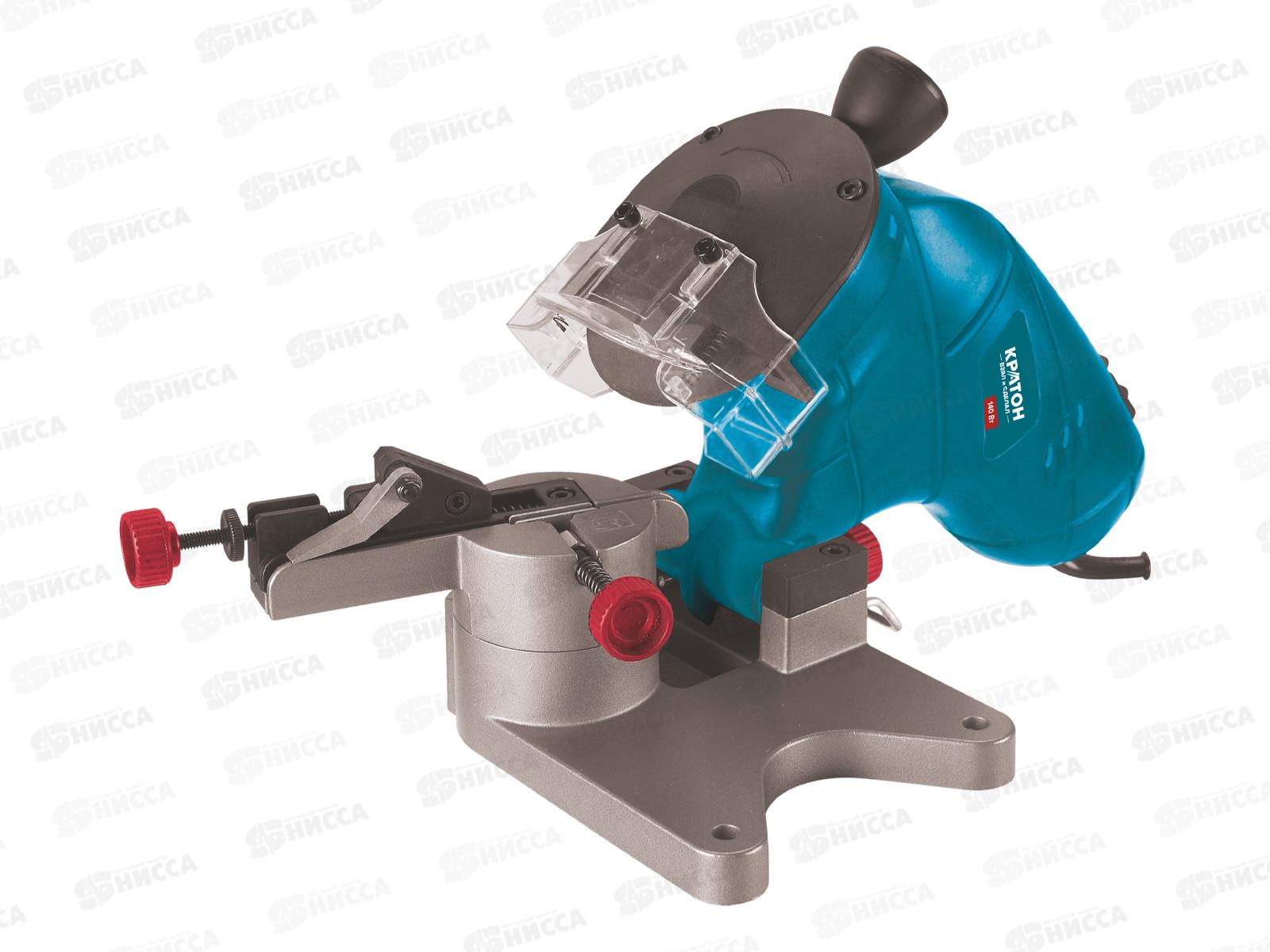 Станок для заточки пильных цепей  CSS-140 Кратон