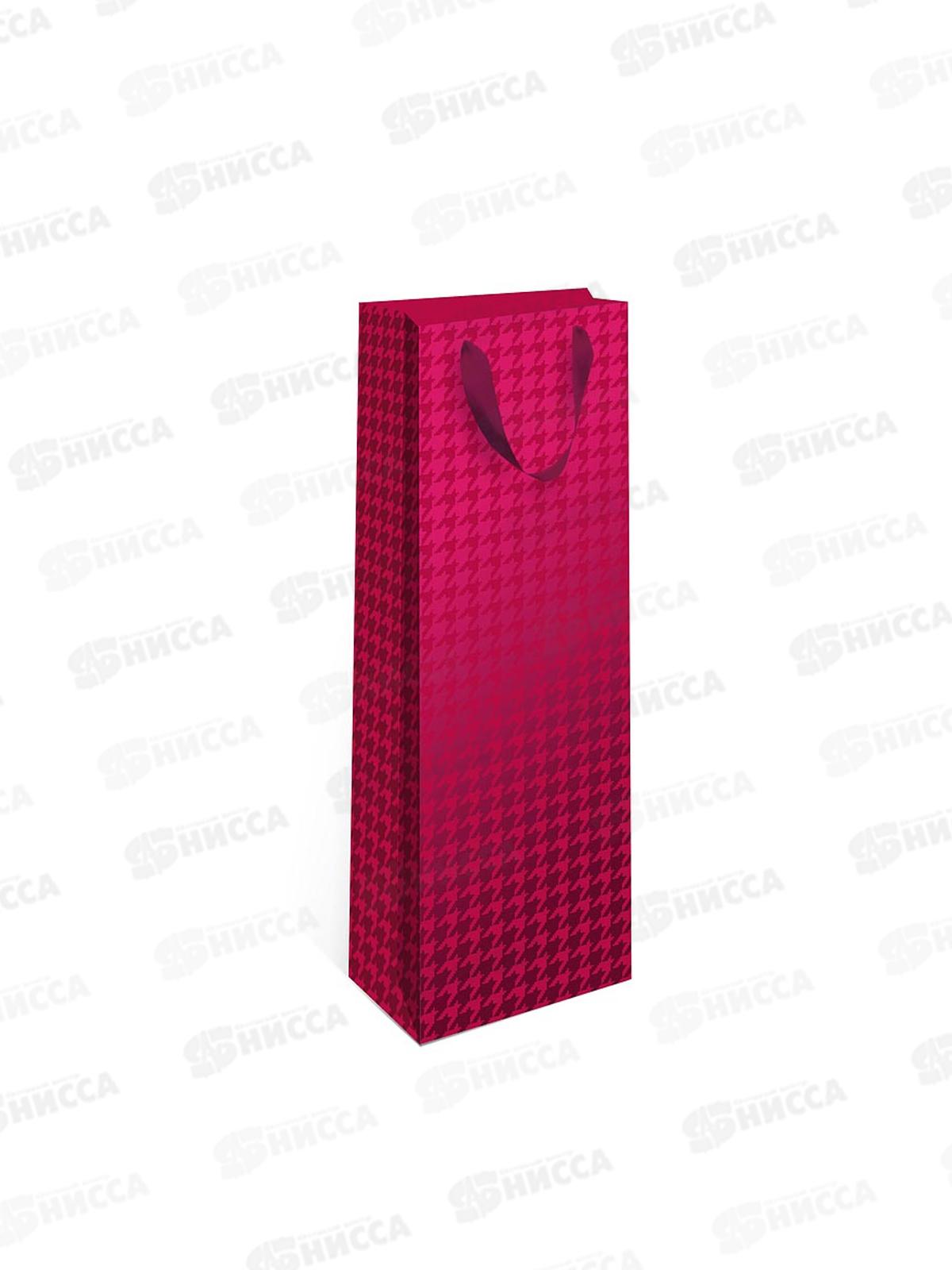 Пакет подарочный АД 12*36 п/бут Премиум 1597.212