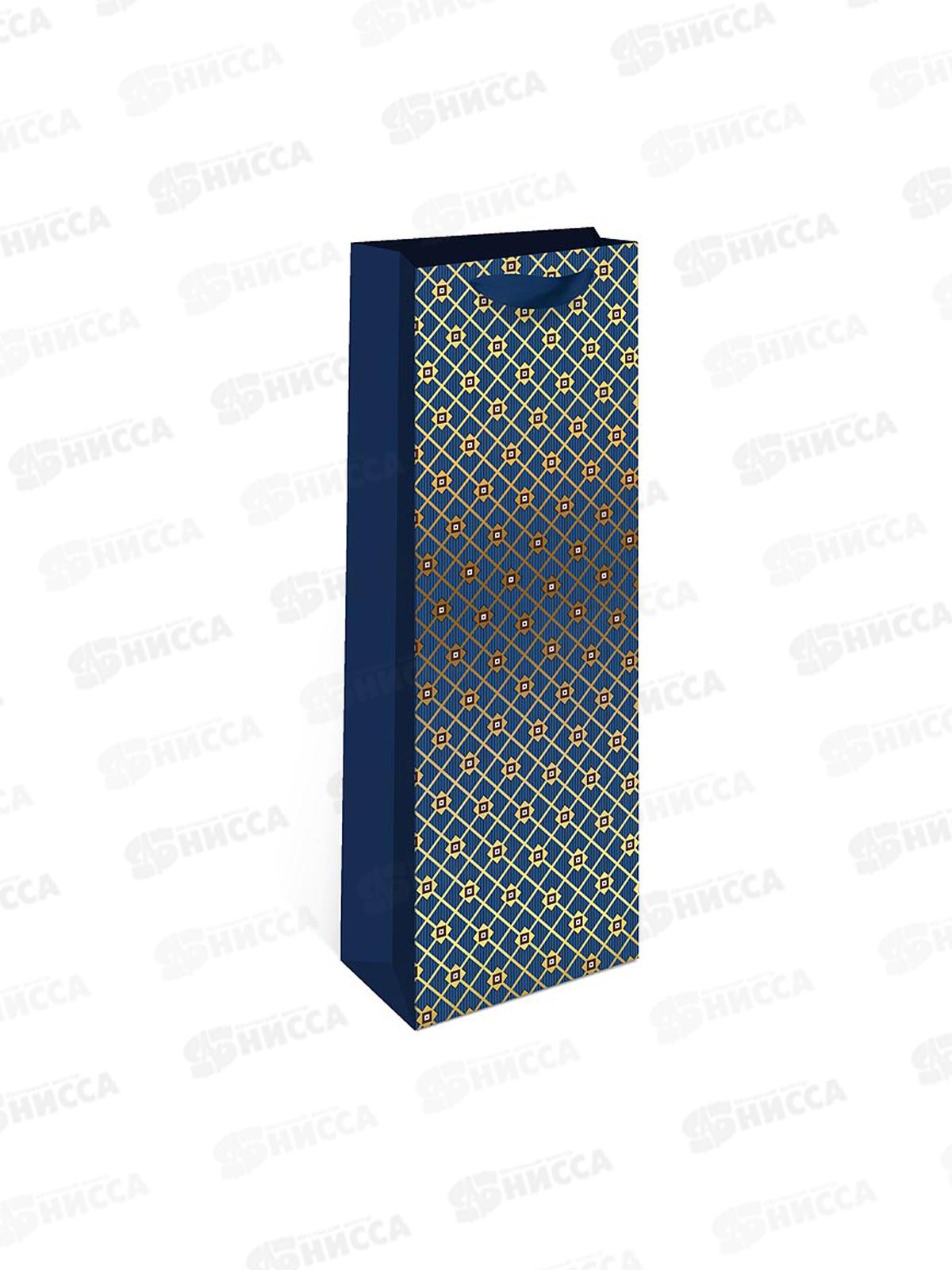 Пакет подарочный АД 12*36 п/бут Премиум 1597.213