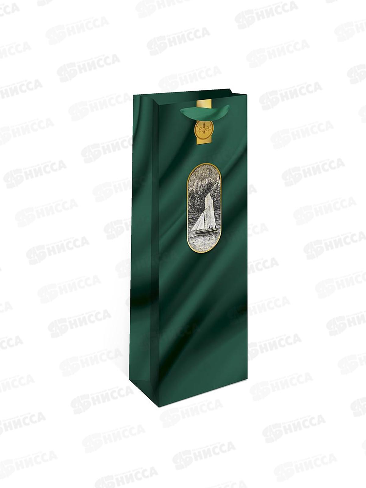 Пакет подарочный АД 12*36 п/бут Премиум 0597.215