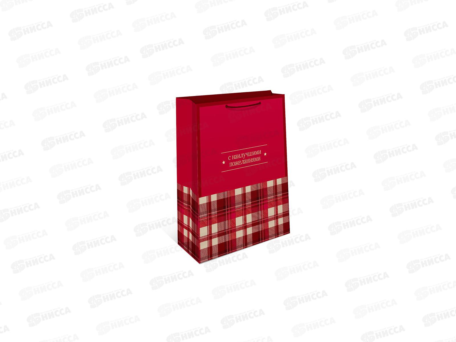 Пакет подарочный АД 18*22,3 0192.514