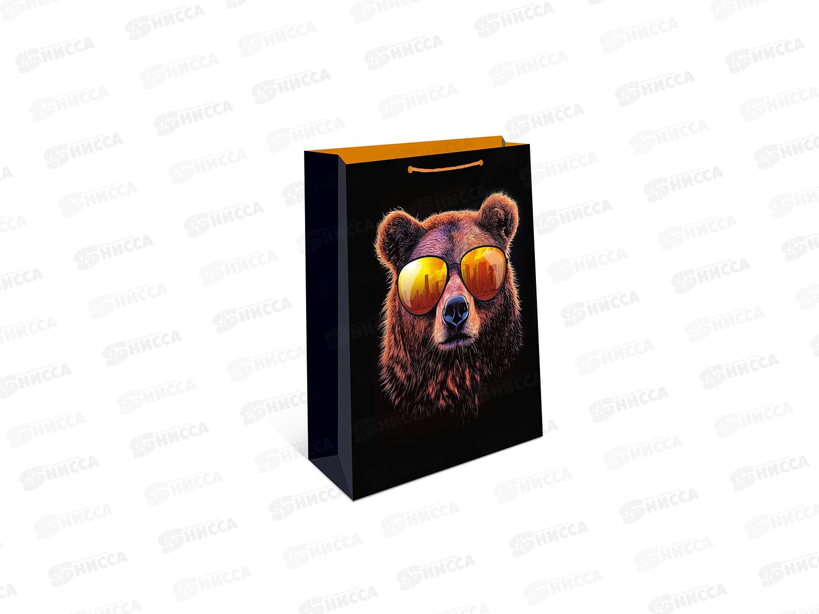 Пакет подарочный АД 26*32 0193.711