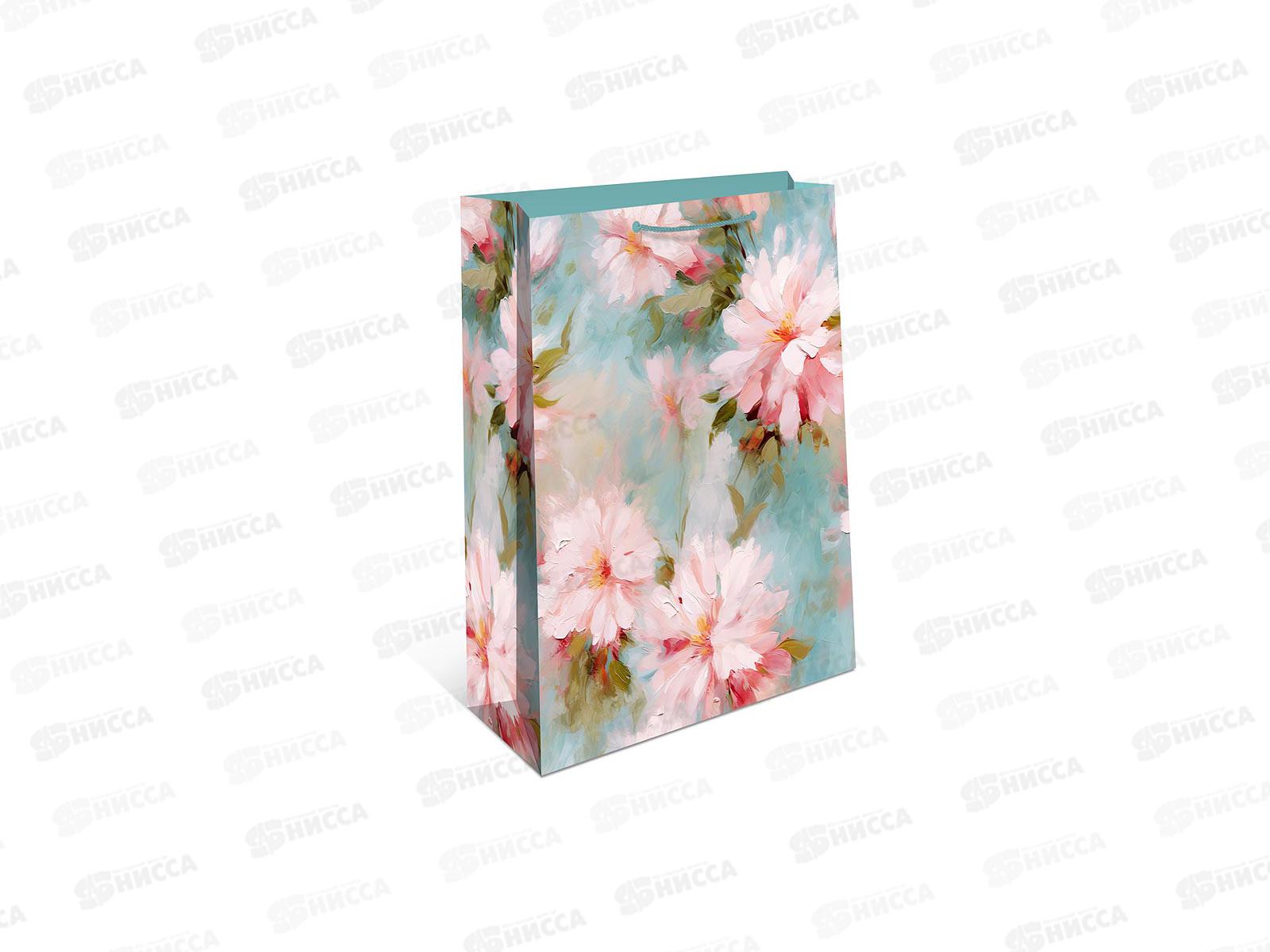 Пакет подарочный АД 26*32 0193.742