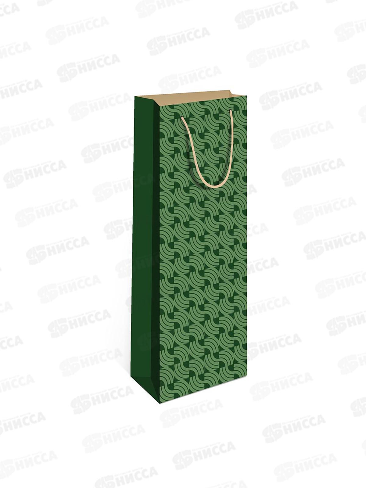 Пакет подарочный АД 12*36 п/бут 0194.435кп