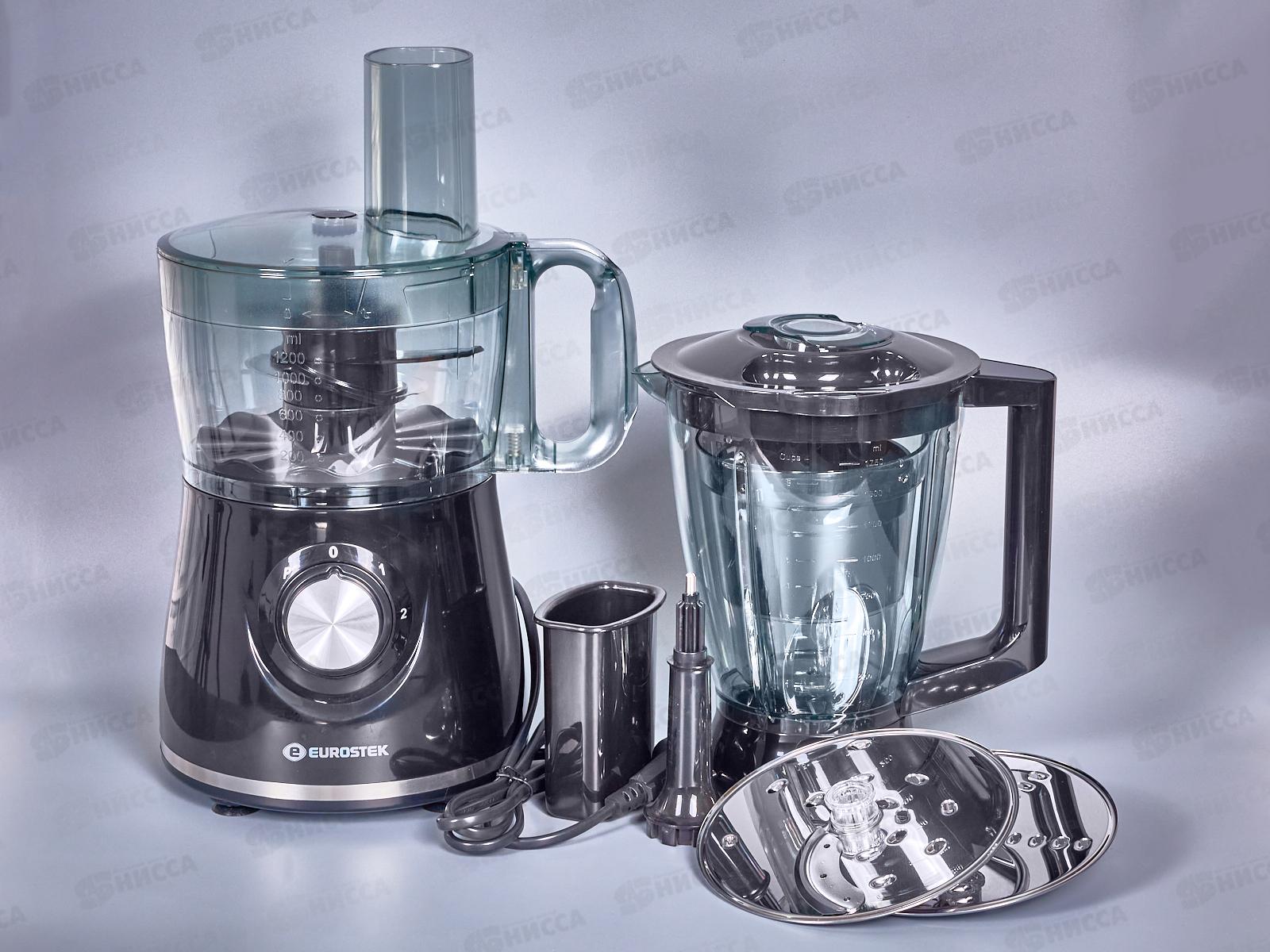 Кухонный процессор Eurostek EFP-2029 ЕГ