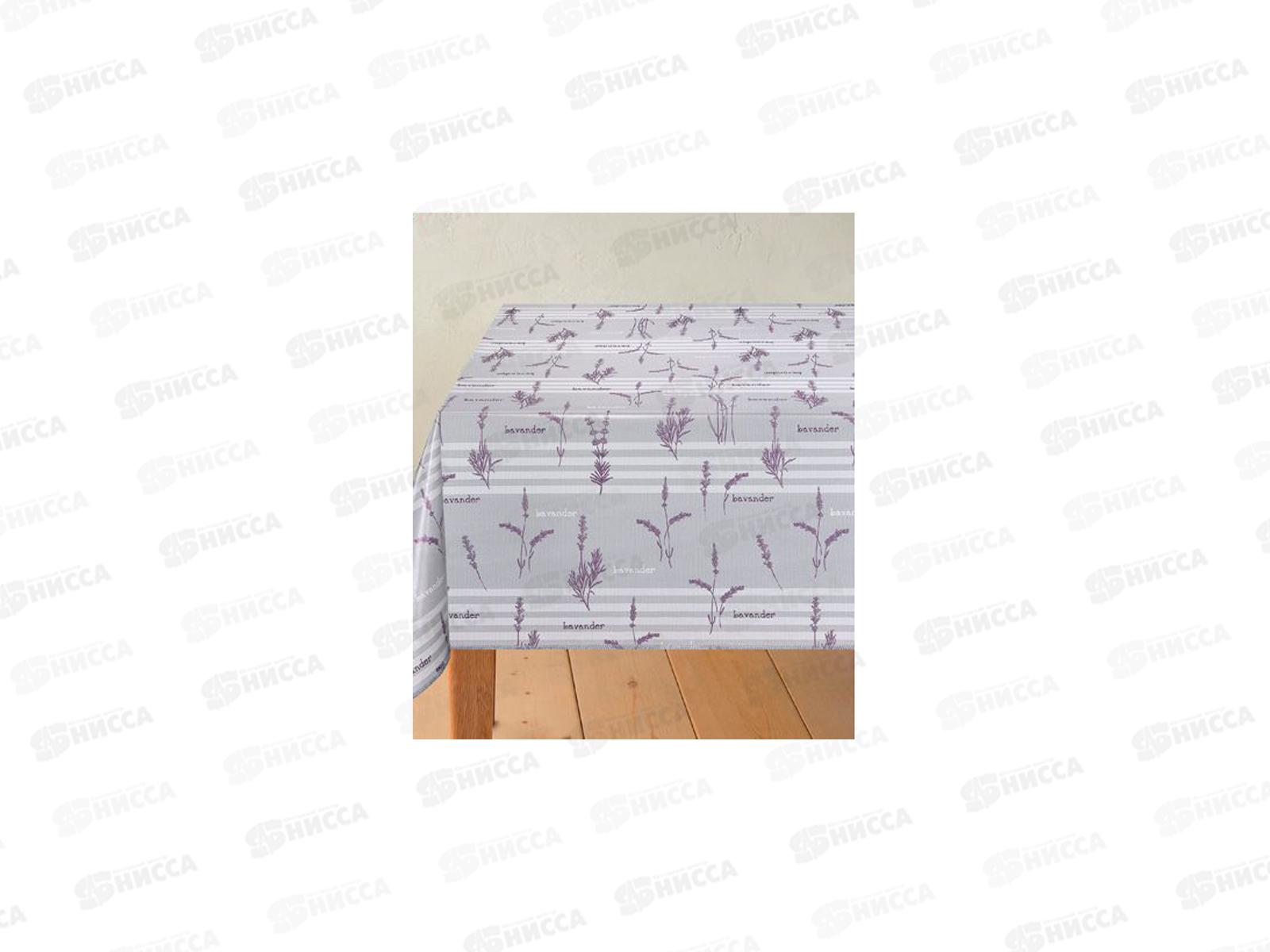 Клеенка на неткан основе ДЕКОРАМА 1,4*20м 035С