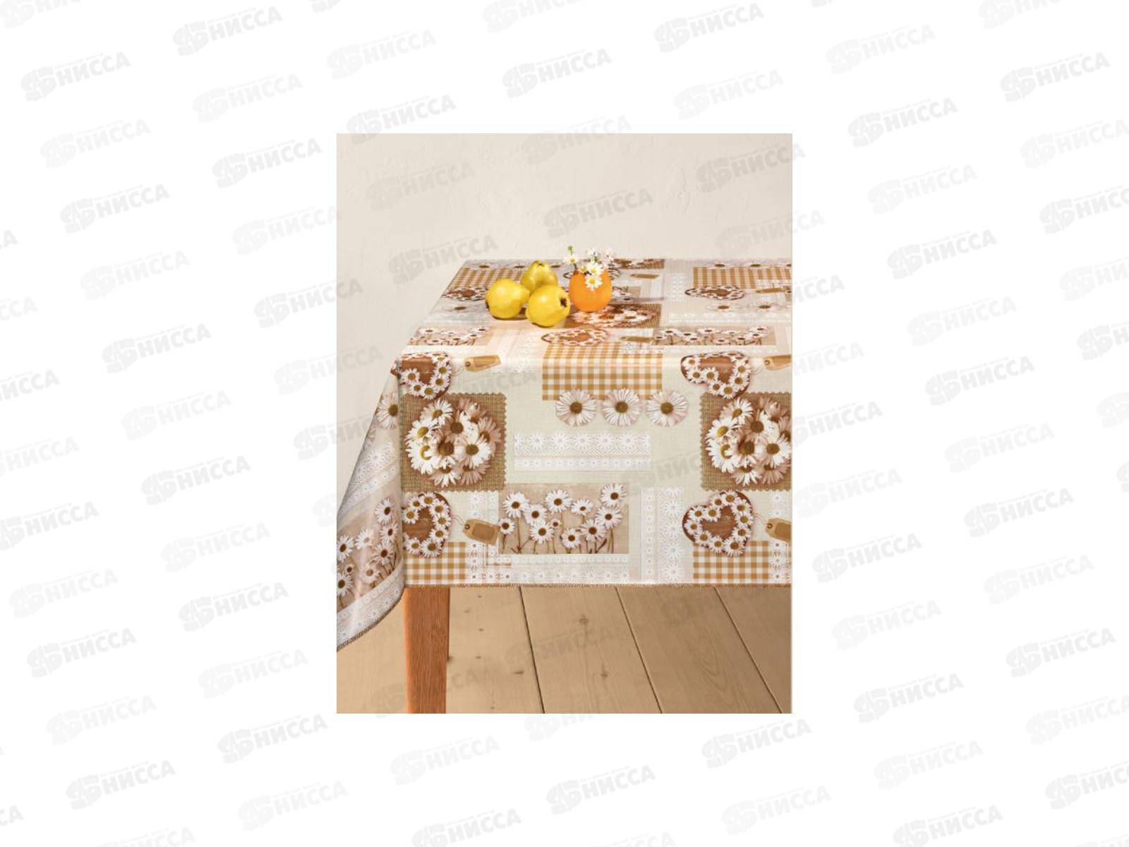 Клеенка на неткан основе ДЕКОРАМА 1,4*20м 233А