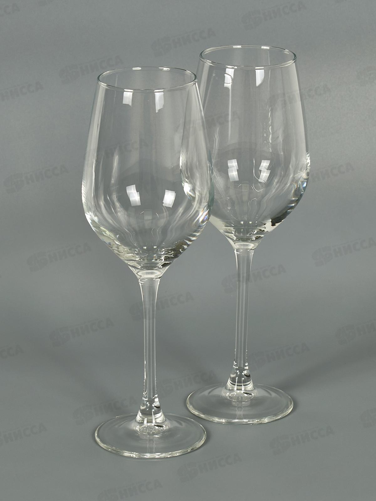 Бокал для вина Селест 2шт 350мл O0543
