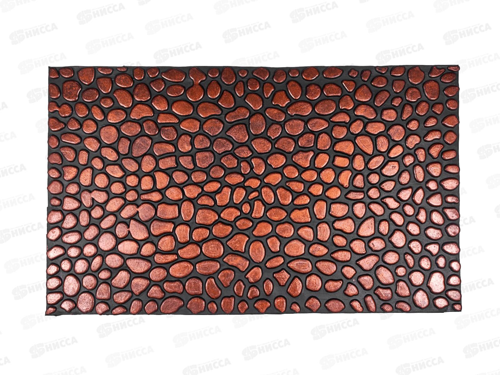 Коврик фактурный Color Premium Smasten 45*75см Blabar медн..93633*10