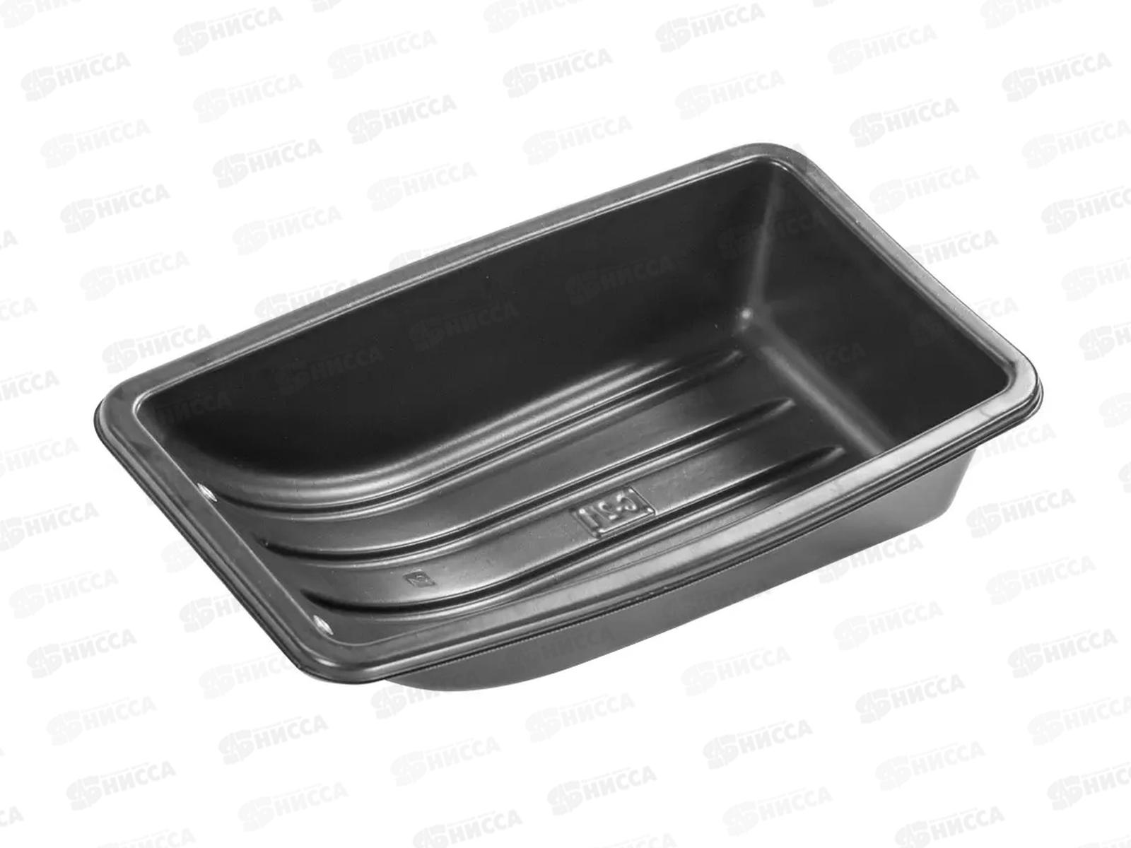 Сани рыбацкие (волокуши), С-2/1(830*450*220) Экструзион