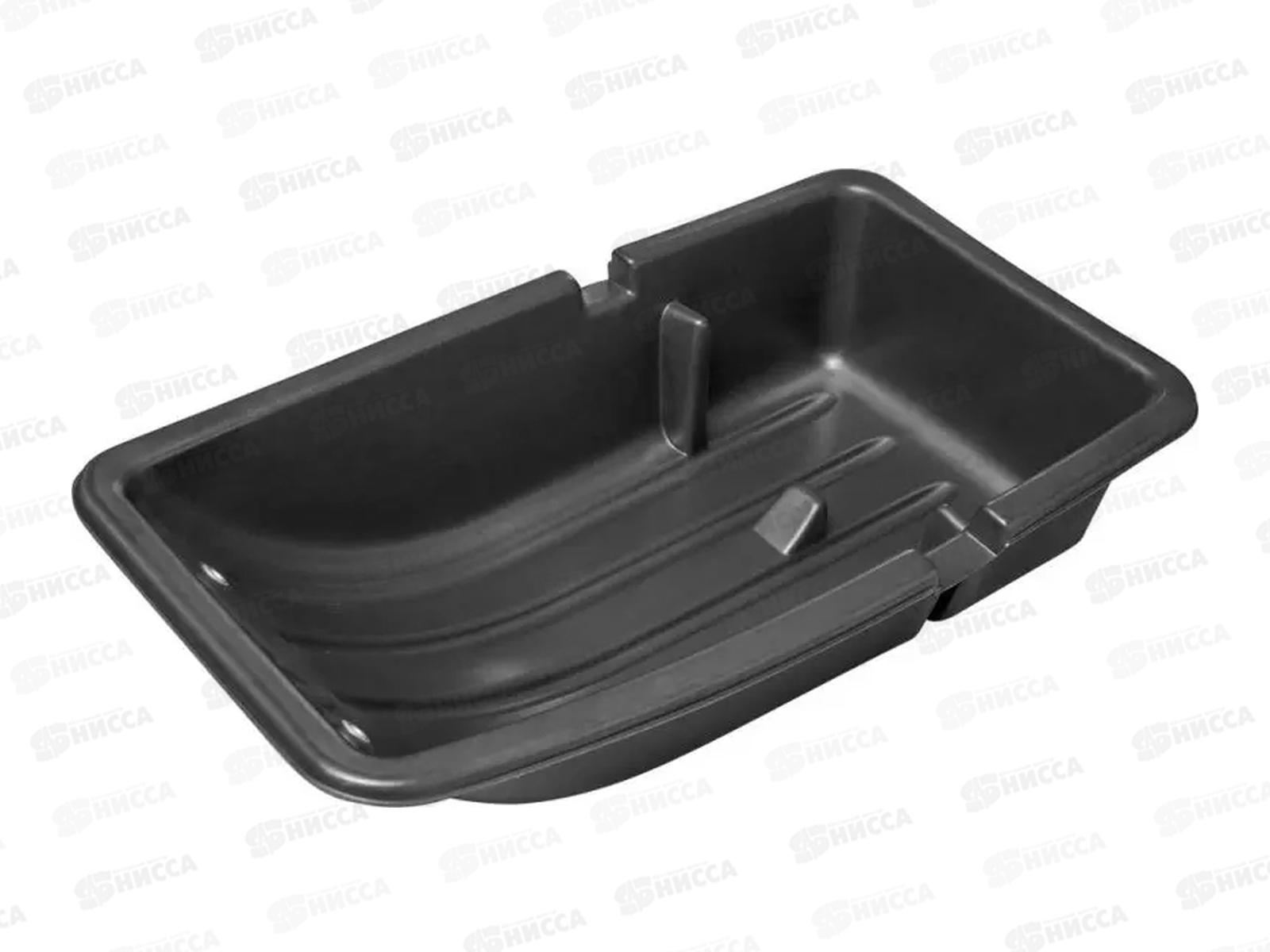 Сани рыбацкие (волокуши), С-2/1 COMBO (830*450*220) Экструзион