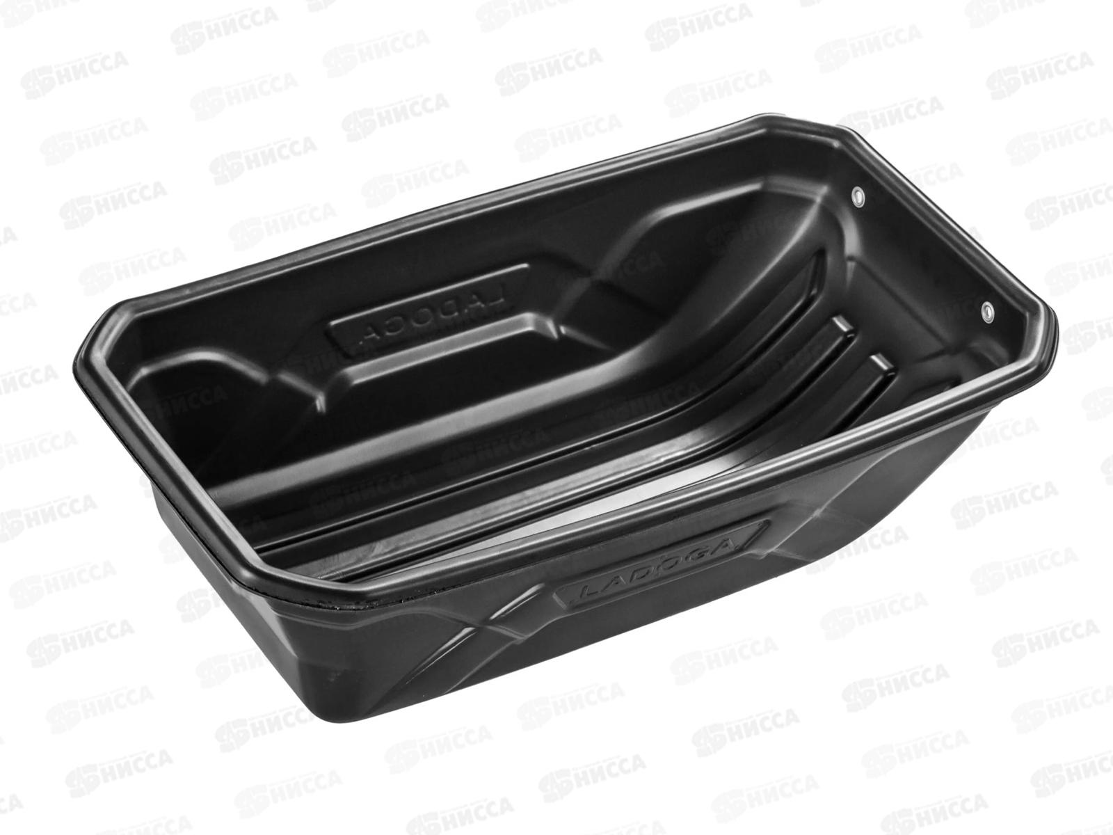 Сани рыбацкие (волокуши),LADOGA(1000*570*255) Экструзион