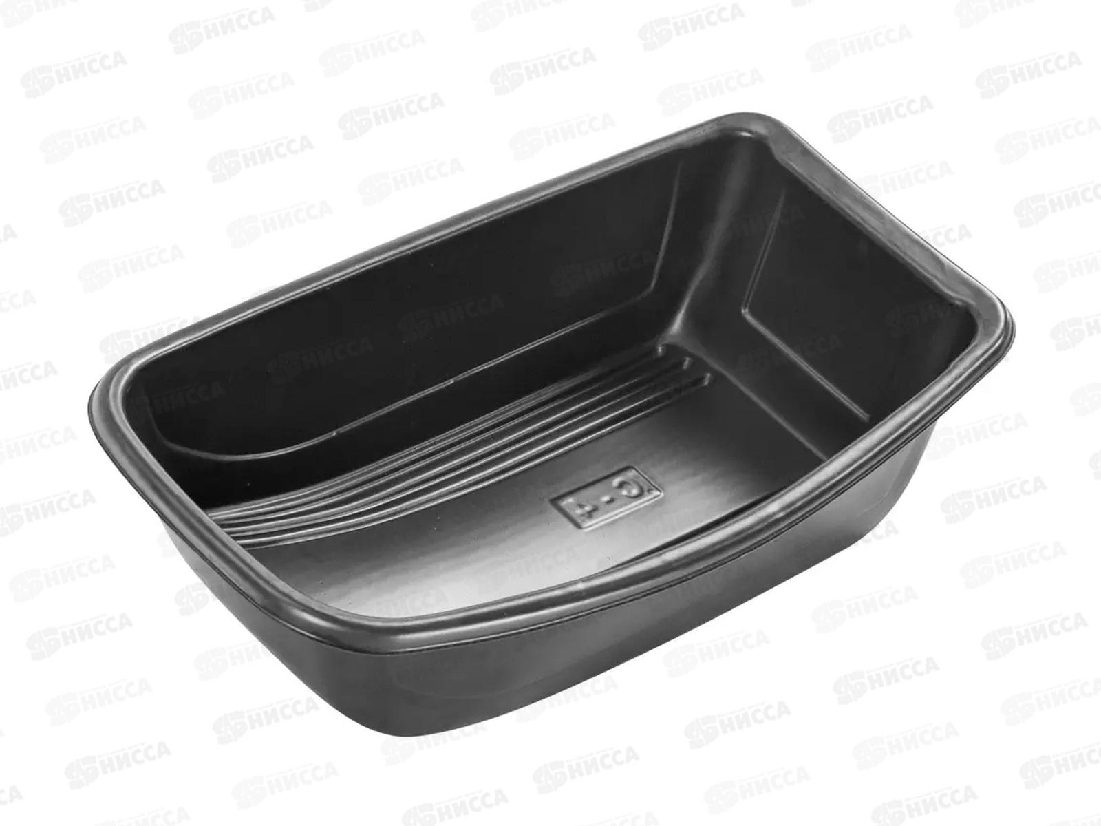 Сани рыбацкие (волокуши),C-4 (1100*540*290) Экструзион